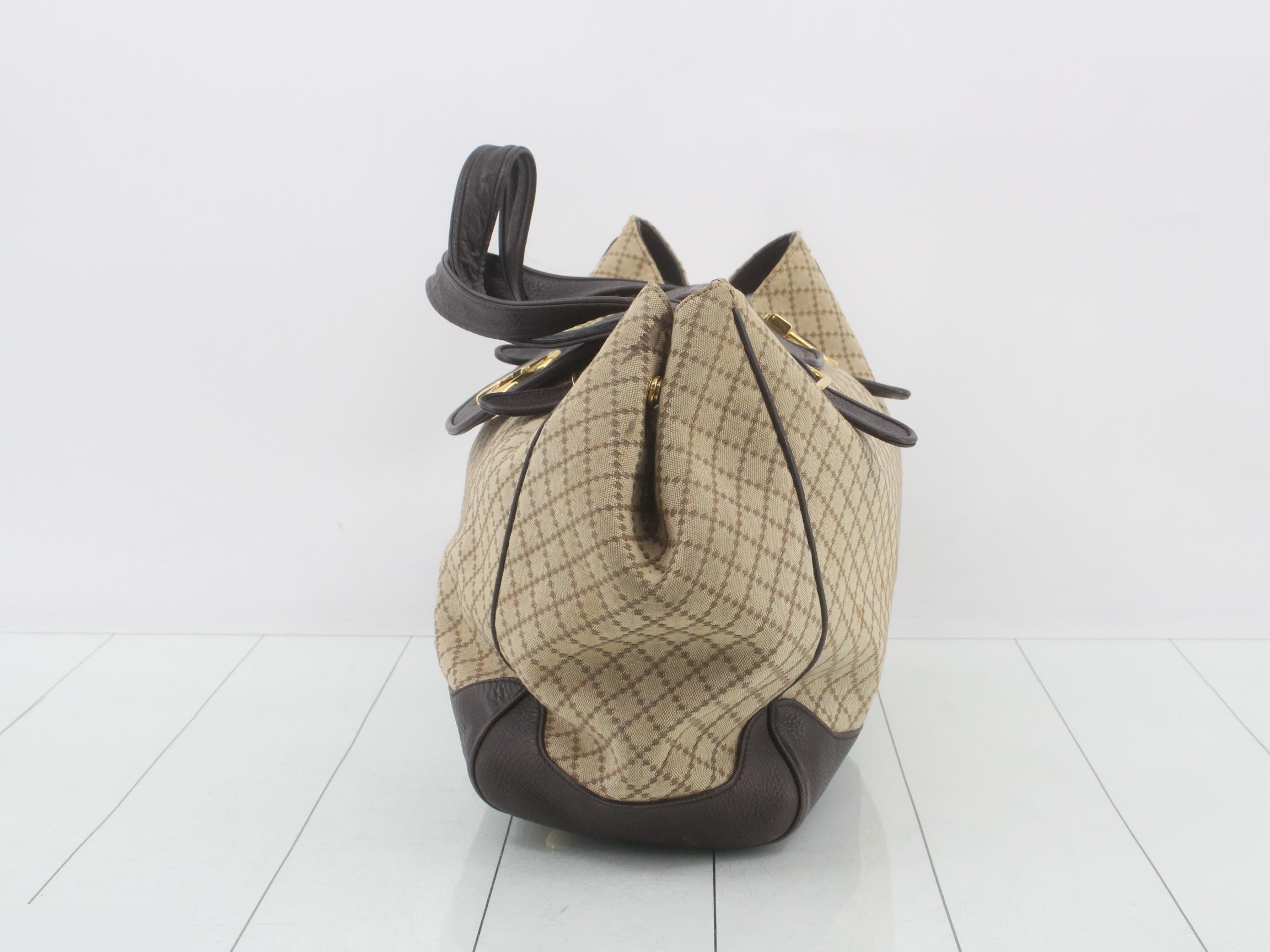 Diamante Blondie Shoulder Bag — view 3