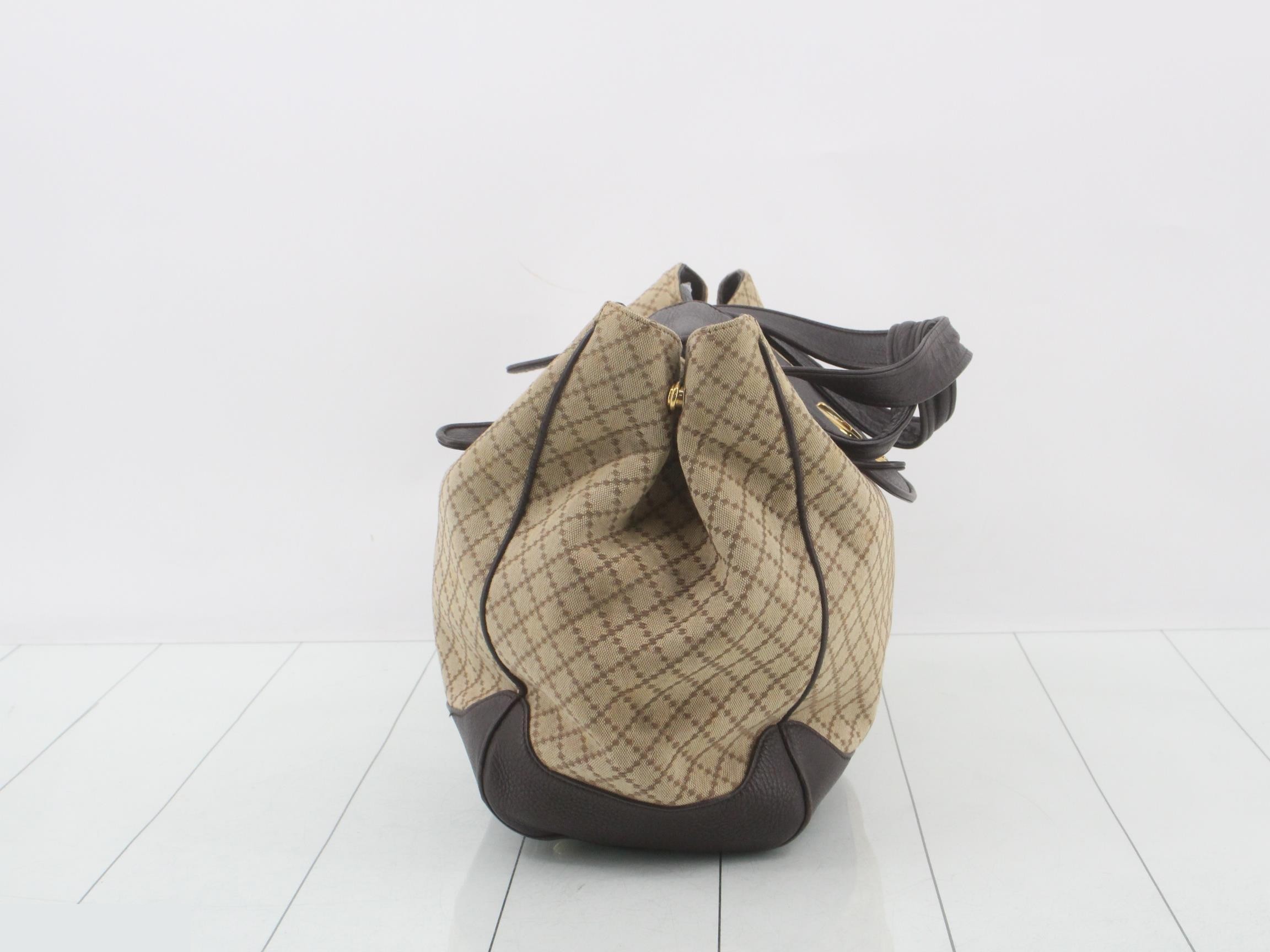 Diamante Blondie Shoulder Bag — view 4