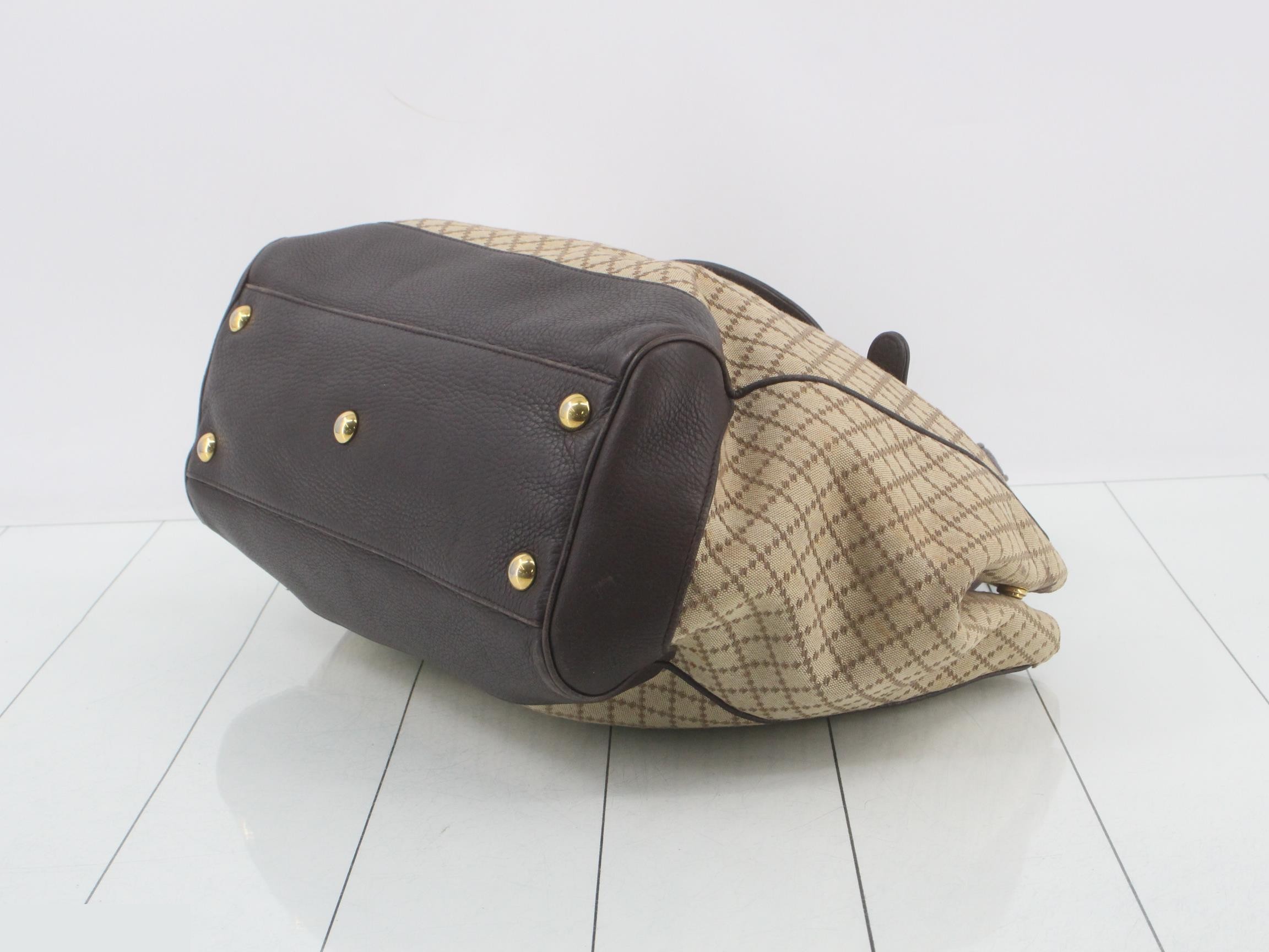 Diamante Blondie Shoulder Bag — view 6