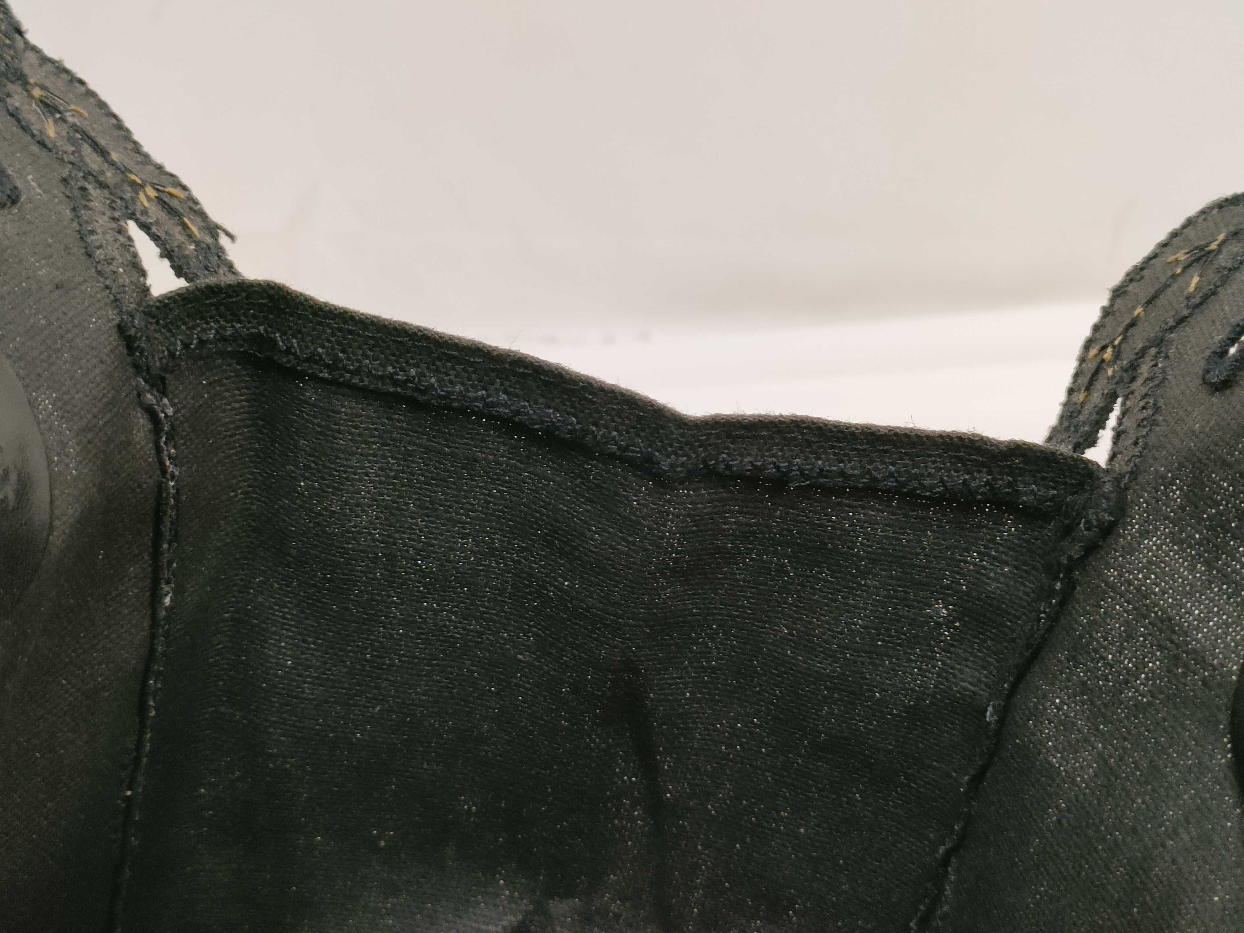 handbag, black handbag — view 13