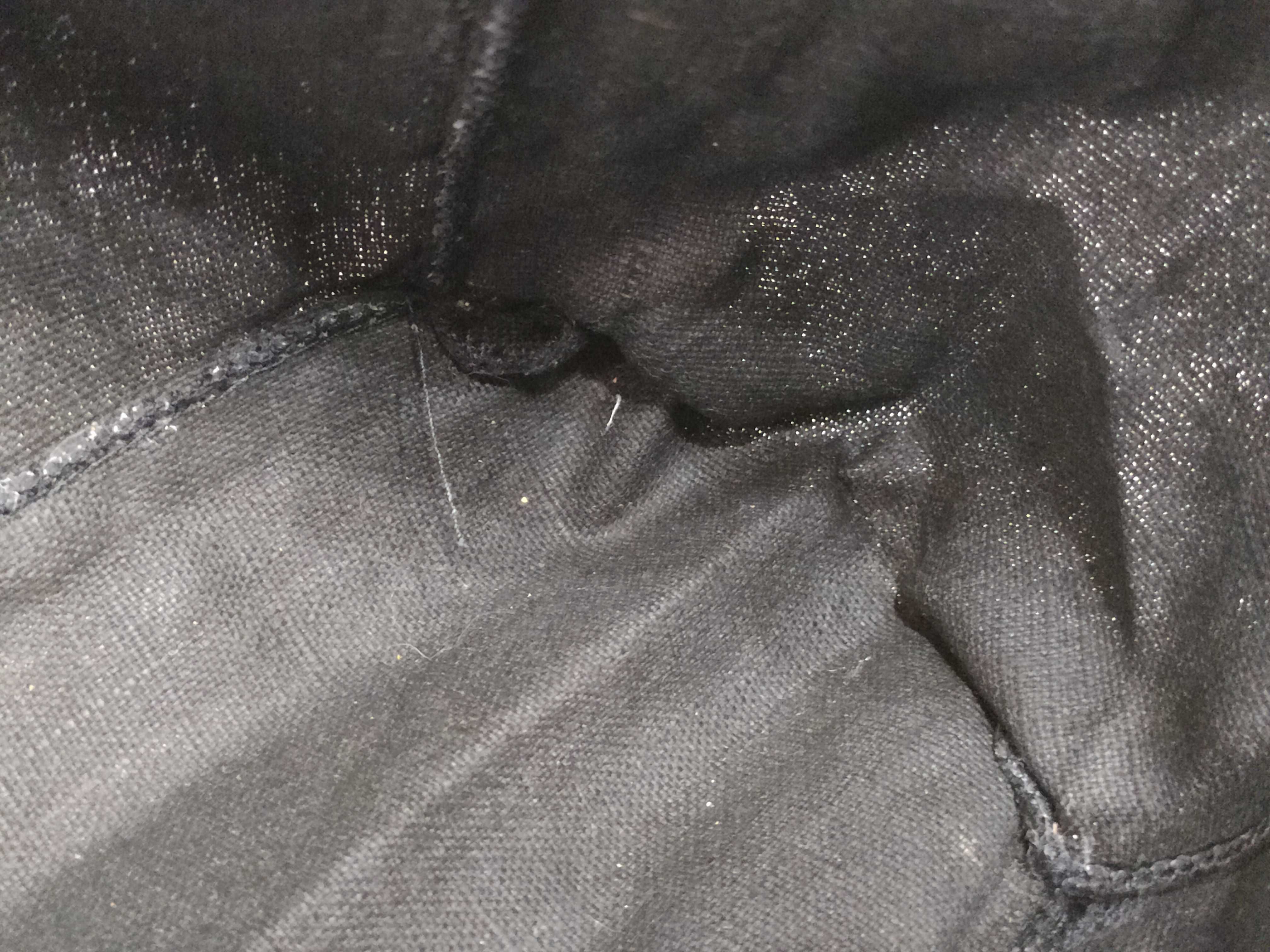 handbag, black handbag — view 15