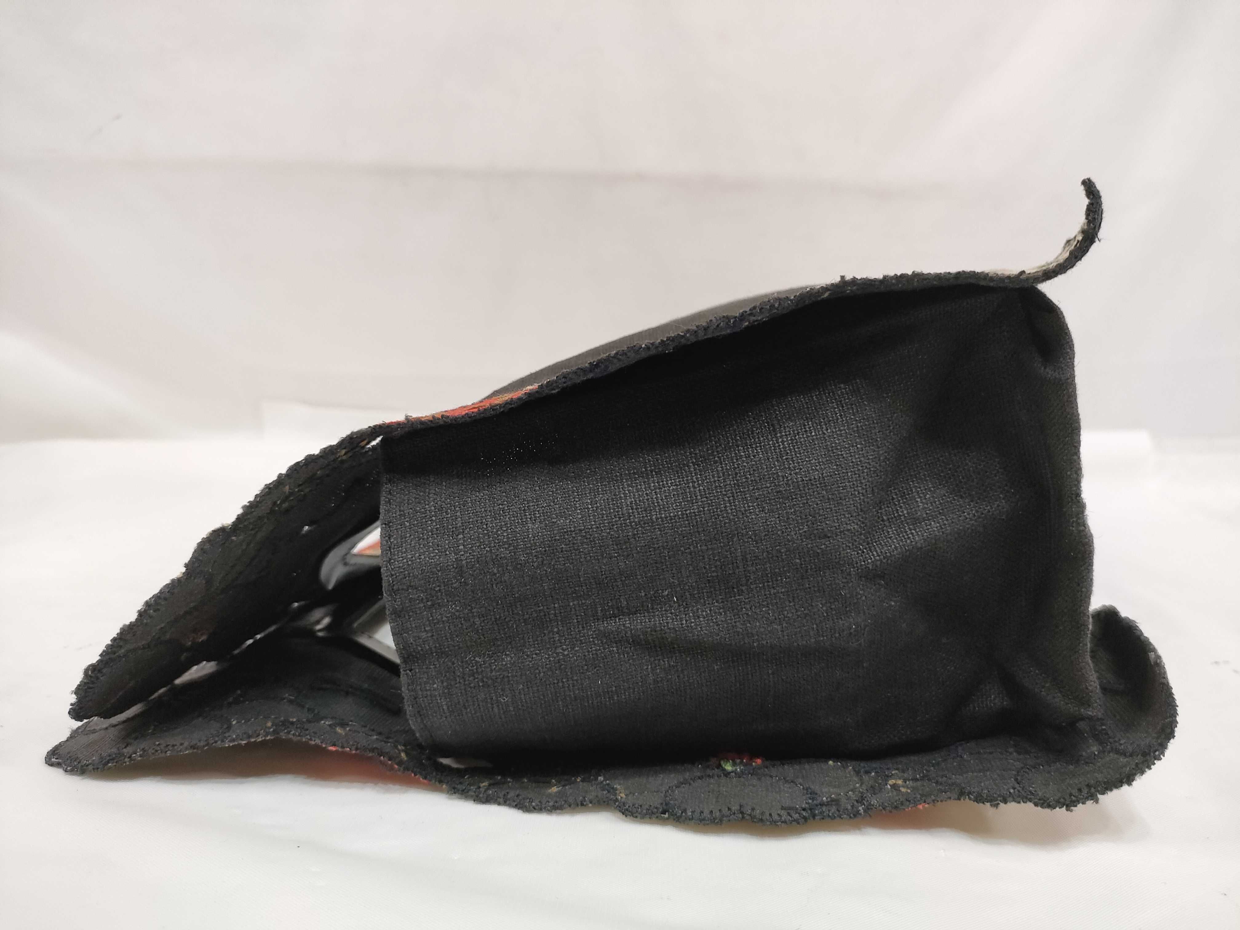 handbag, black handbag — view 8