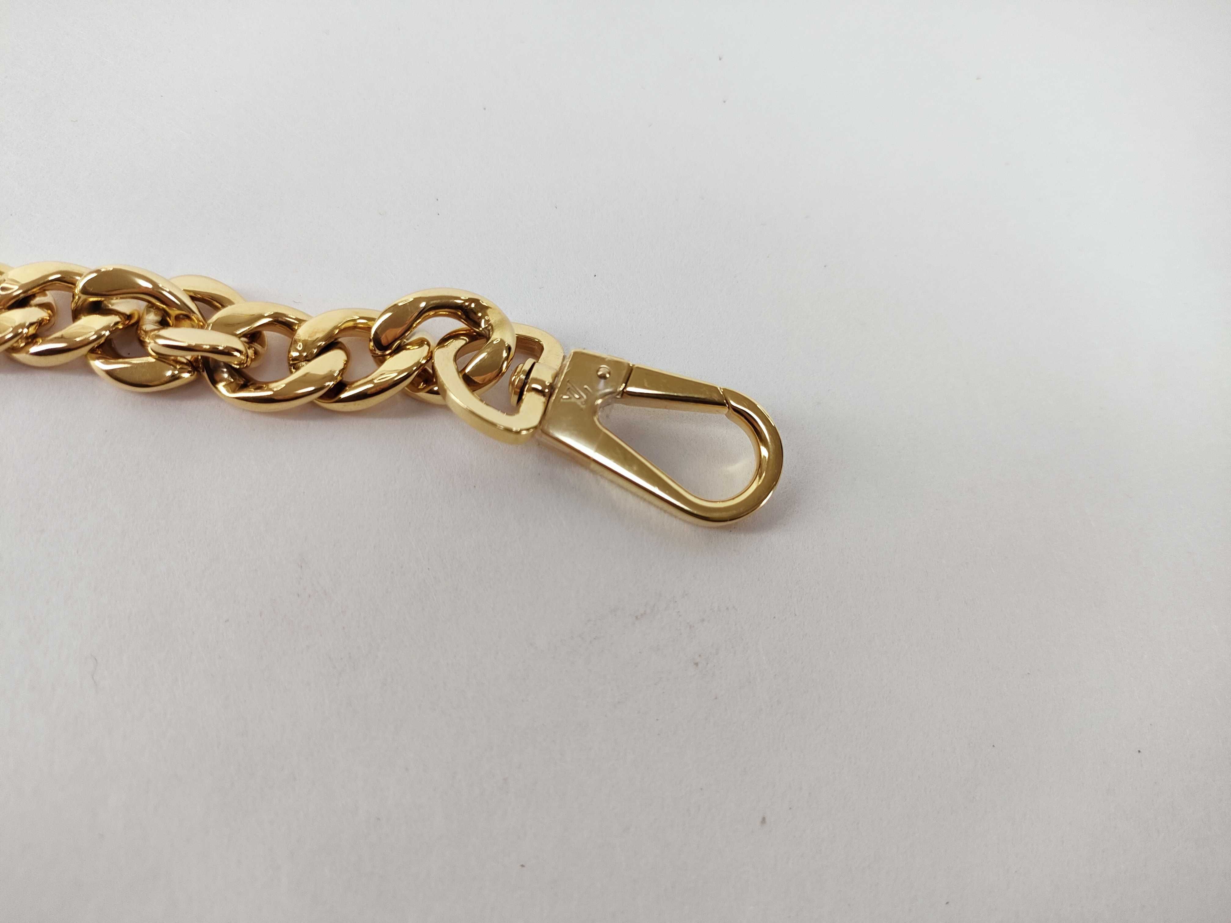 Chain Strap Charm — view 8