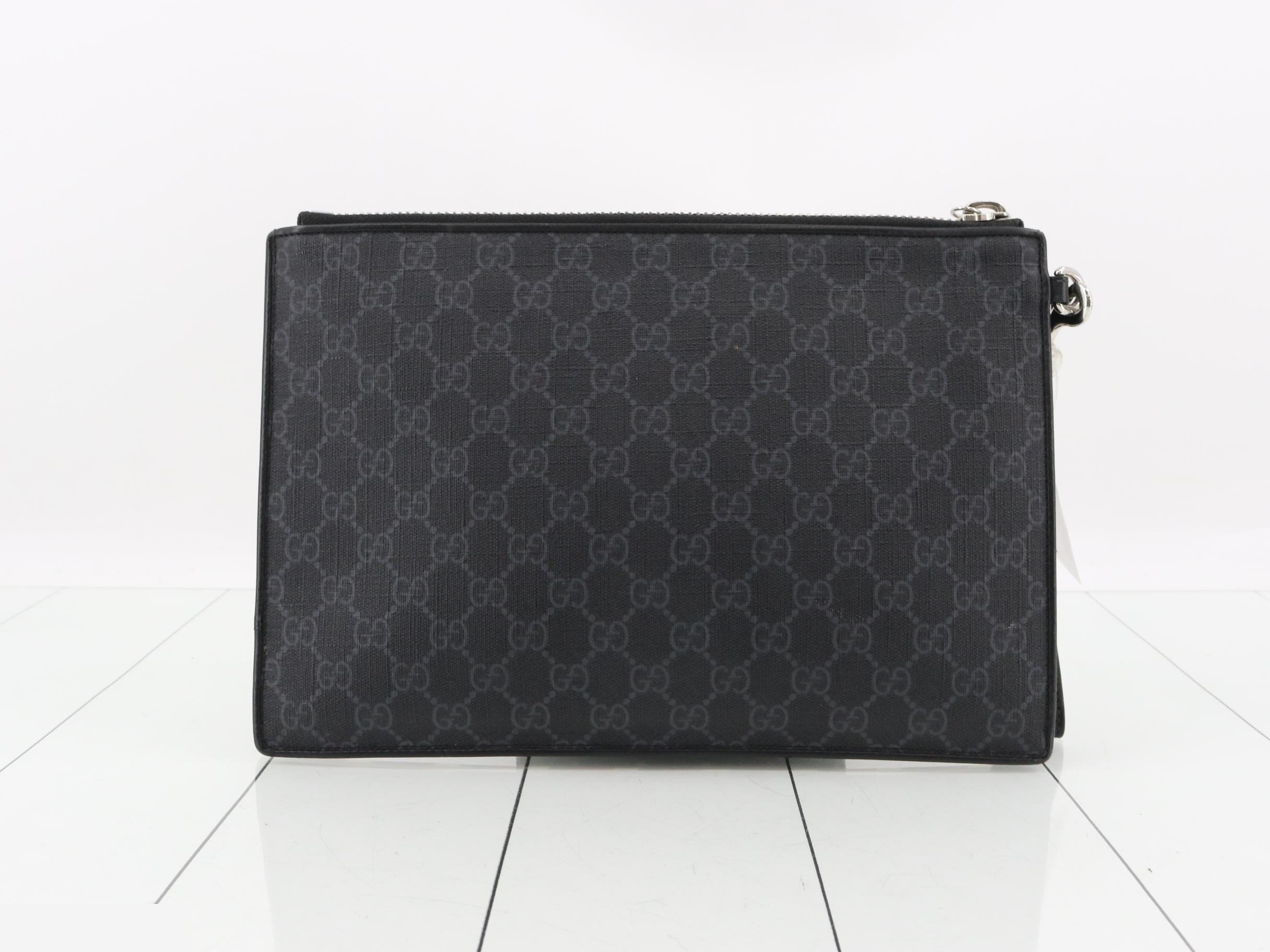 GG Supreme (Bag) - Second Bag — view 2