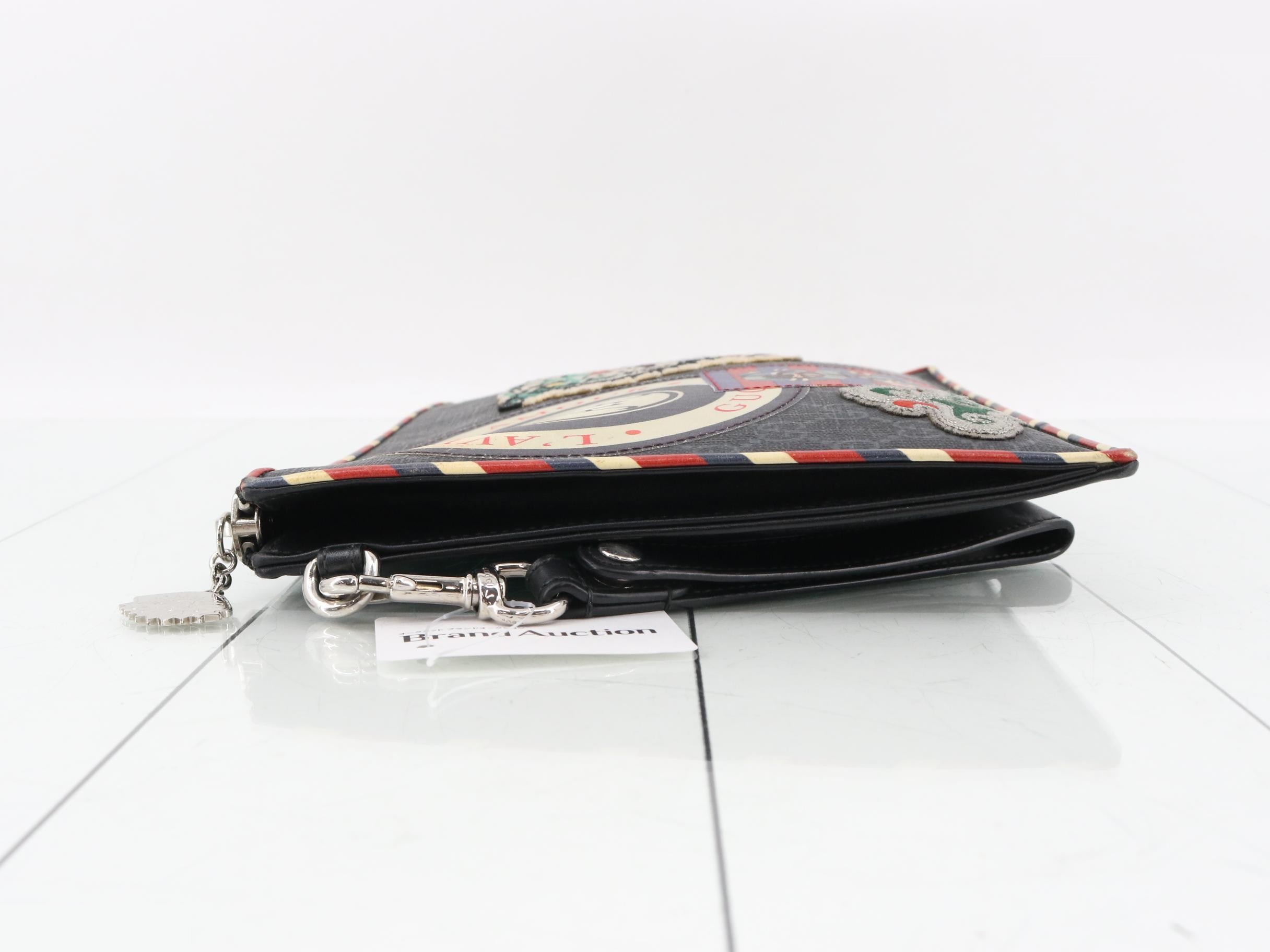 GG Supreme (Bag) - Second Bag — view 4