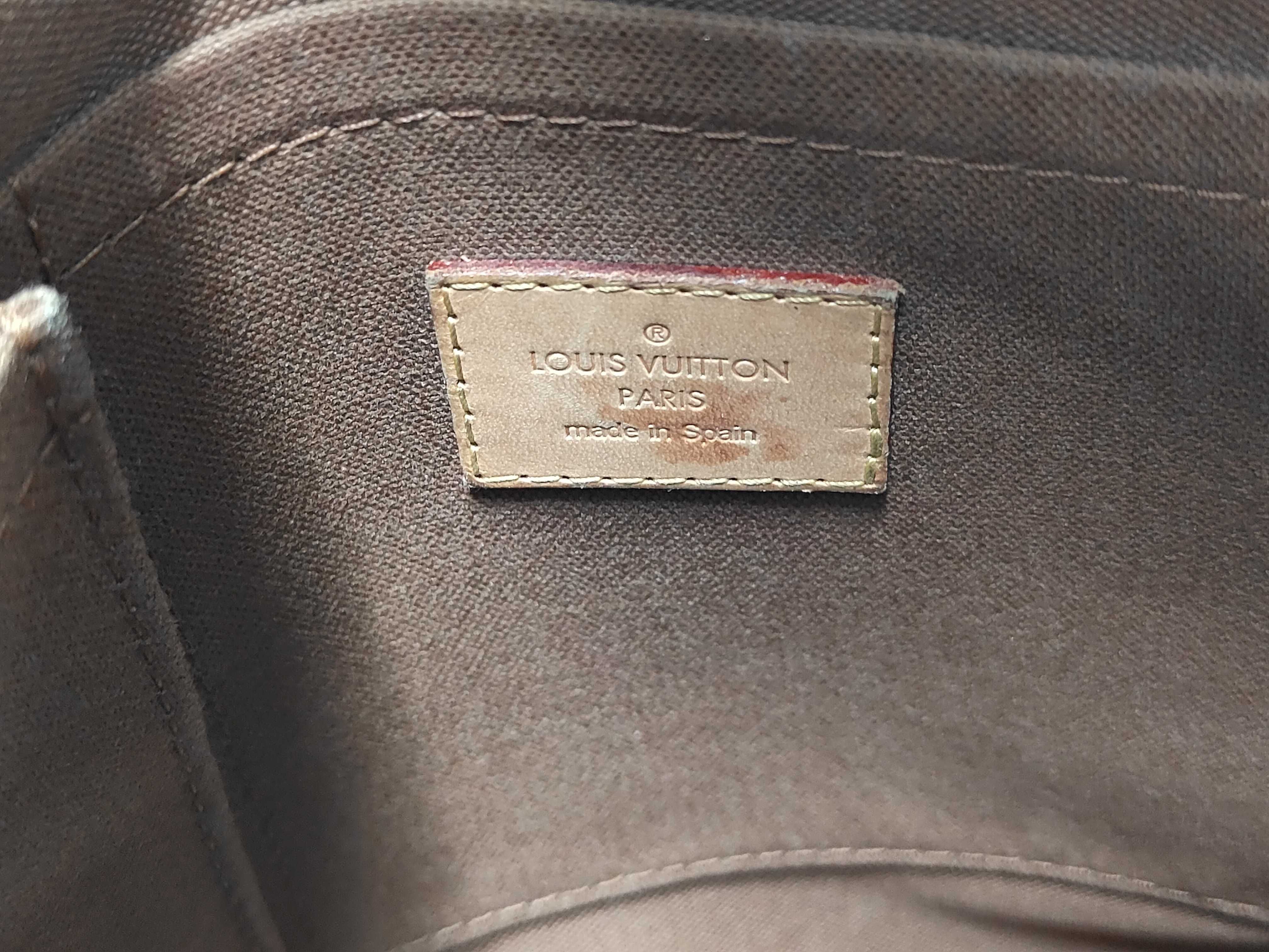 Odeon Monogram Shoulder Bag — view 11