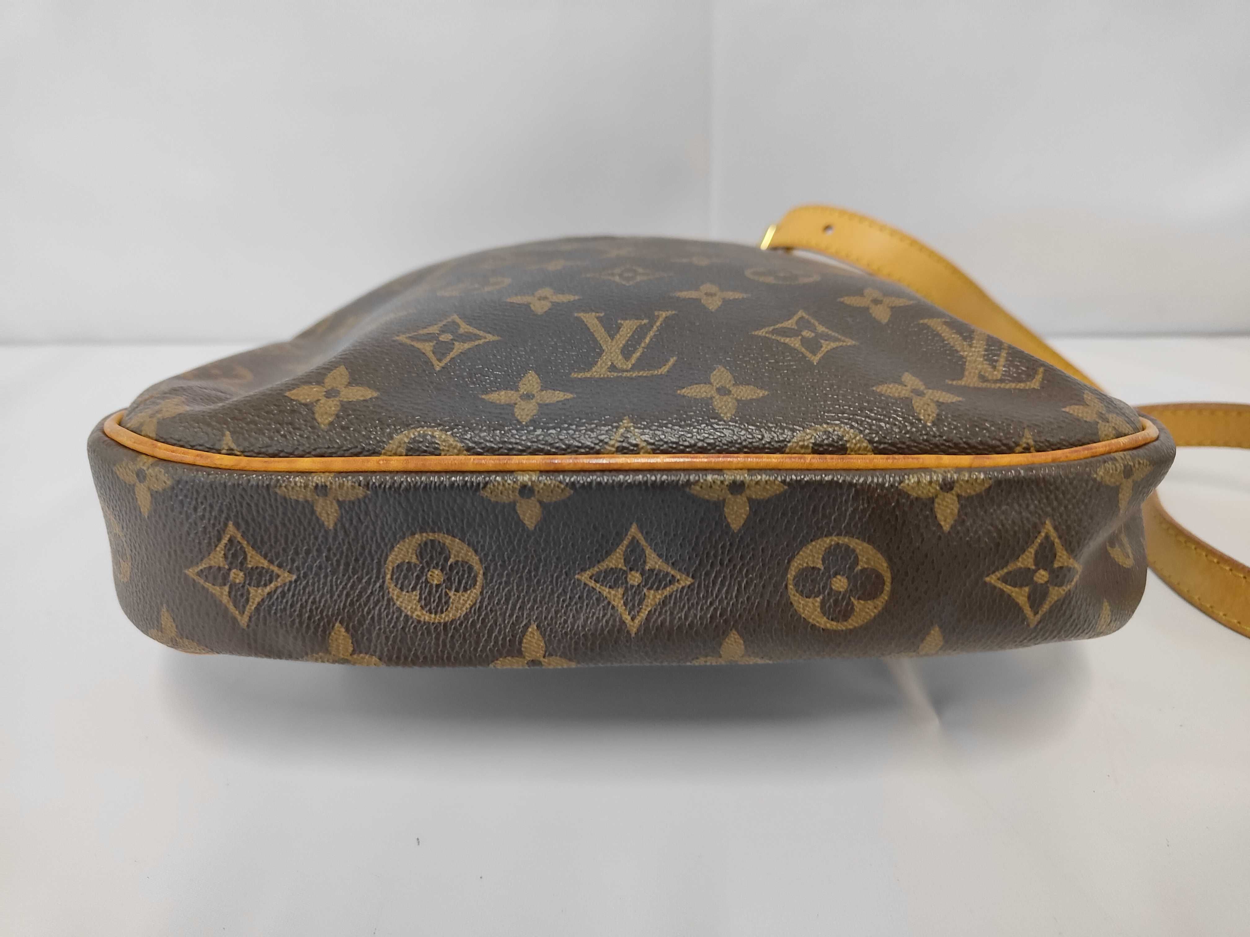 Odeon Monogram Shoulder Bag — view 3