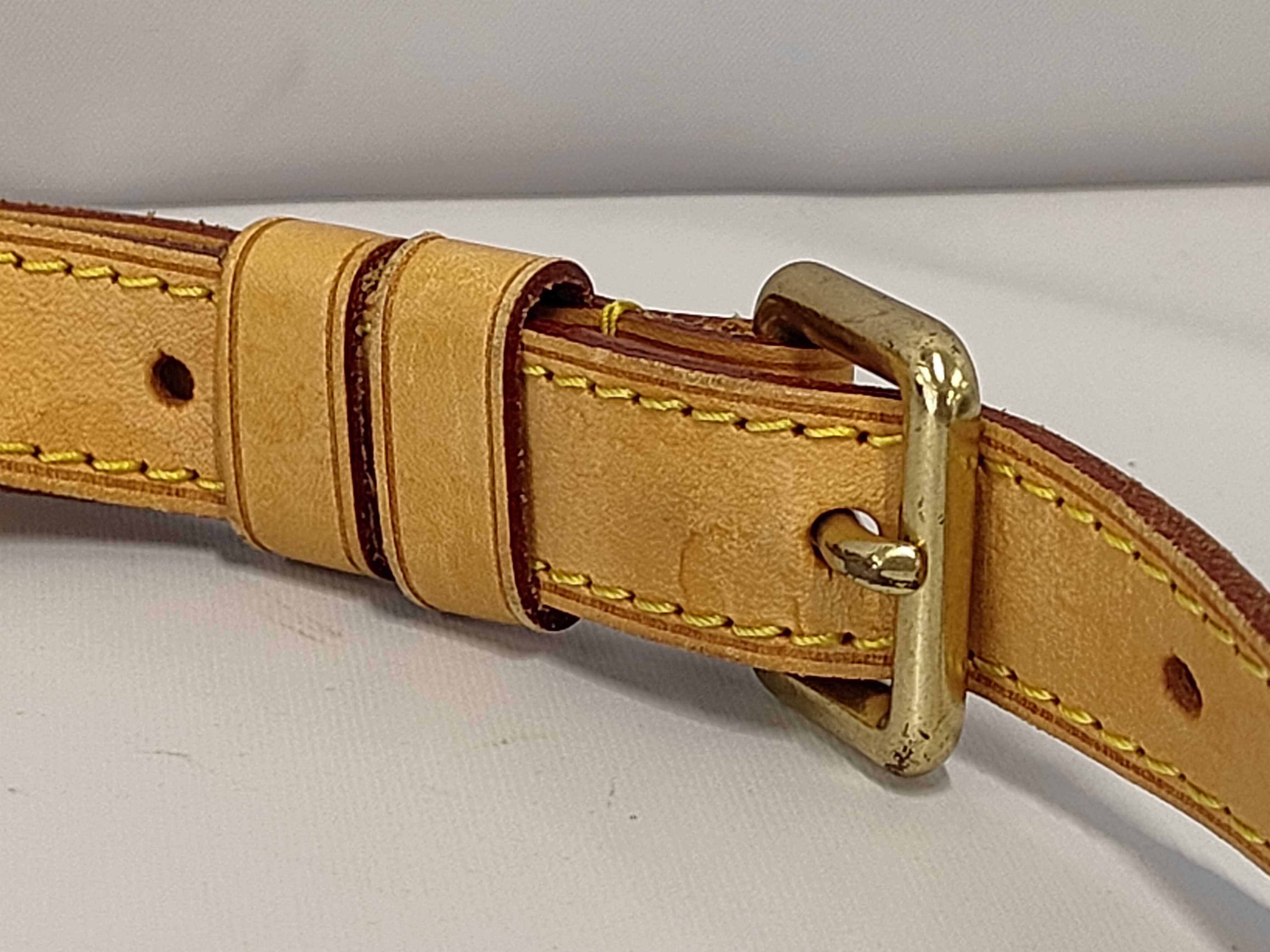Odeon Monogram Shoulder Bag — view 6