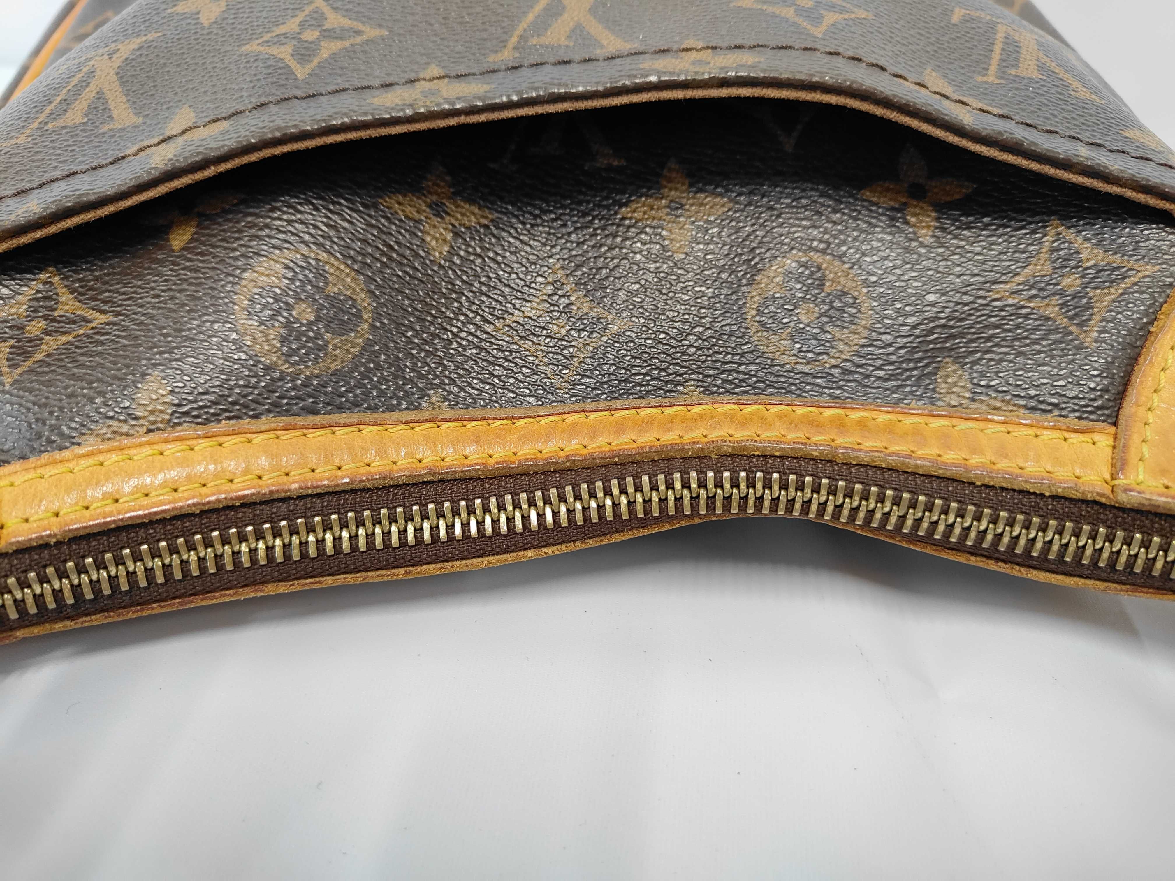 Odeon Monogram Shoulder Bag — view 8