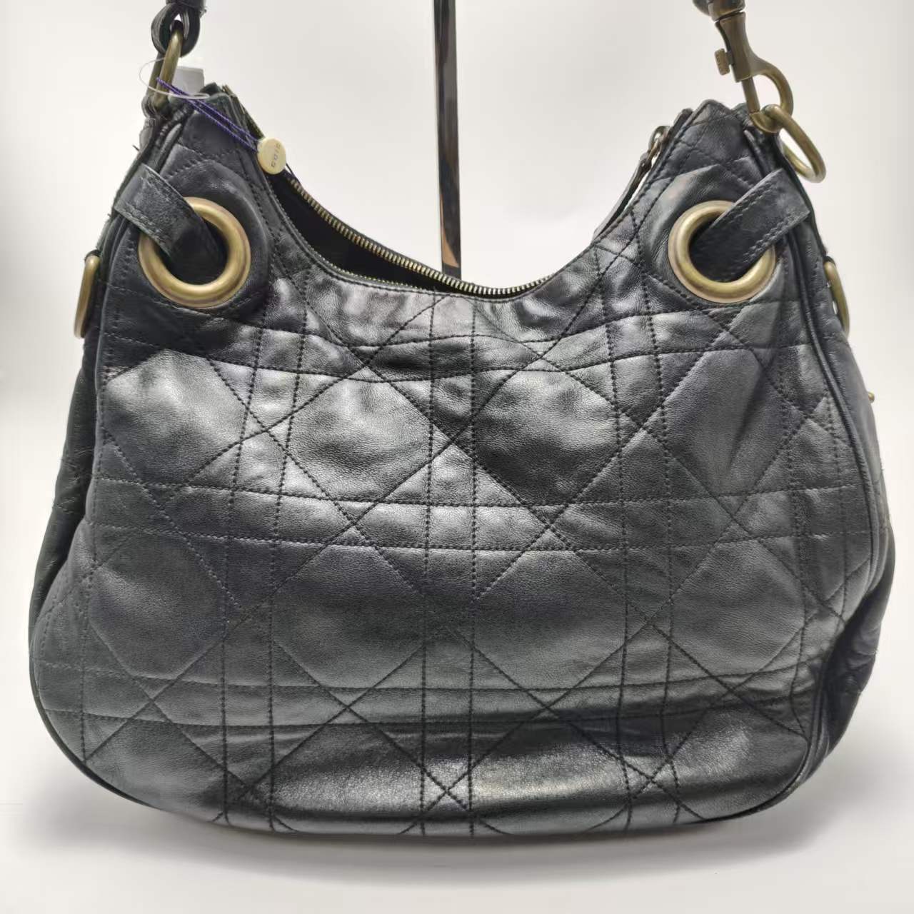 【*Shipped from: China*】Dior Lambskin Handbag — view 2