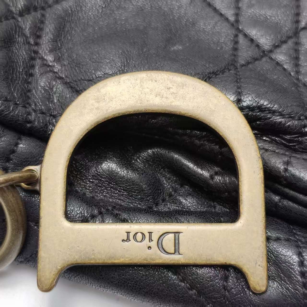【*Shipped from: China*】Dior Lambskin Handbag — view 13
