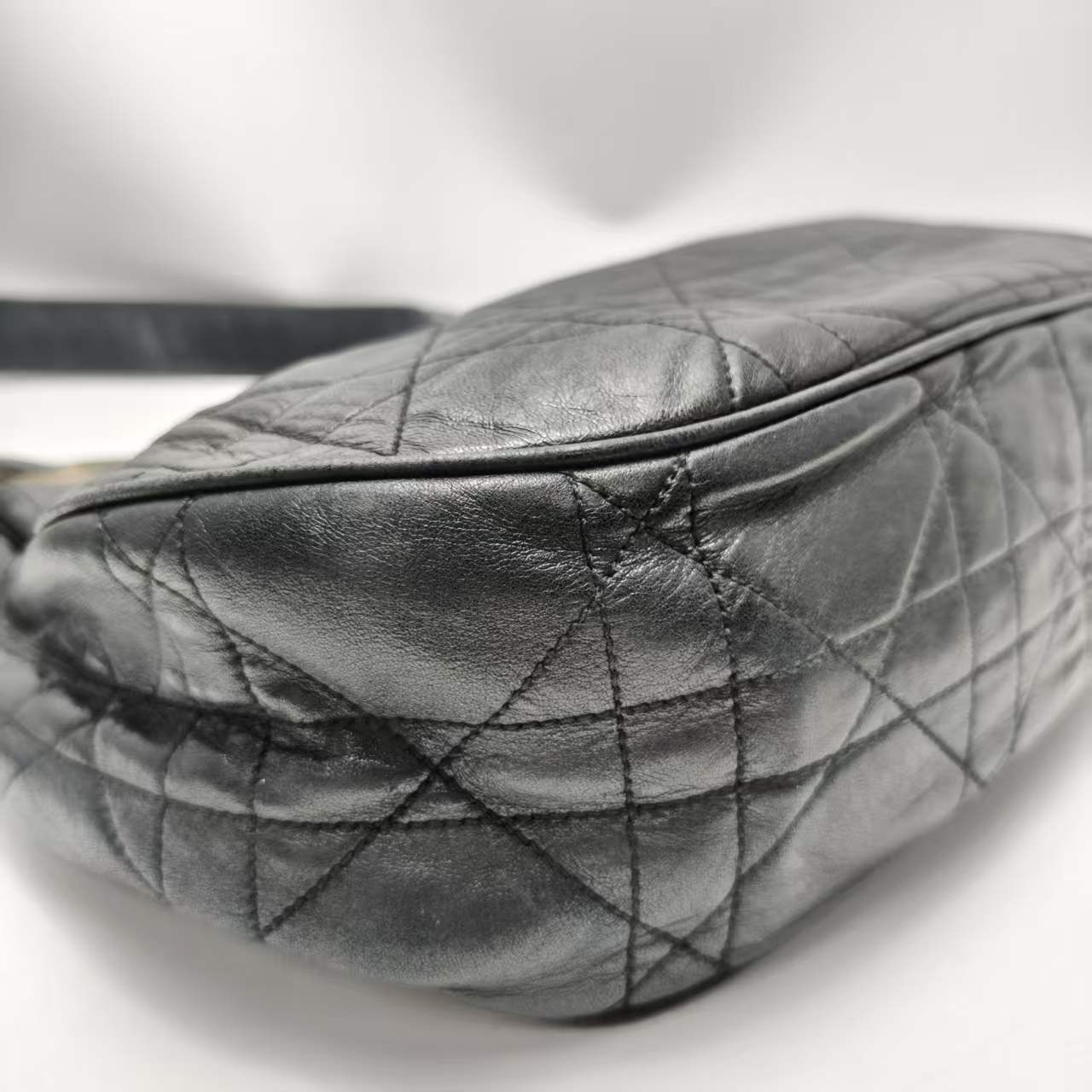 【*Shipped from: China*】Dior Lambskin Handbag — view 3