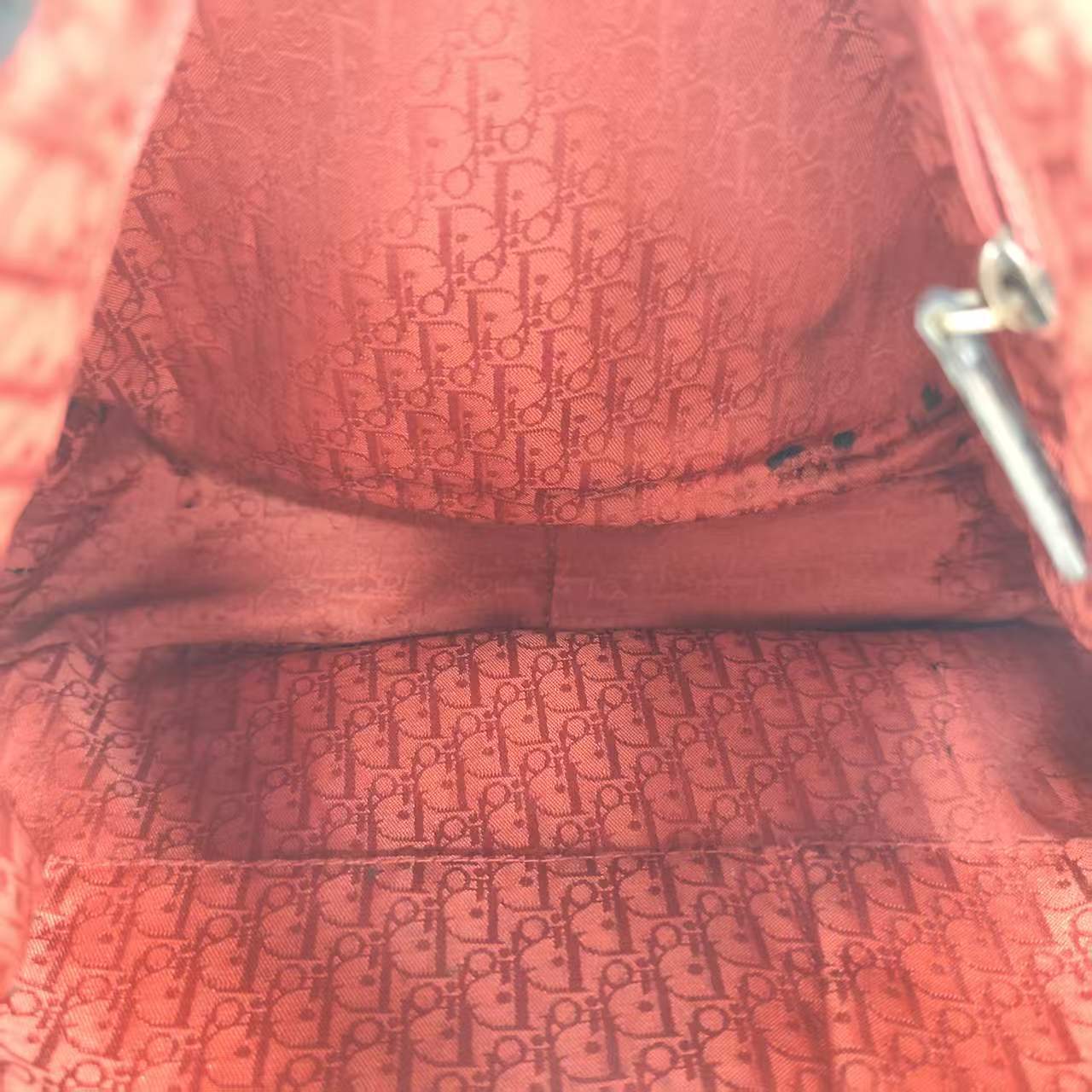 【*Shipped from: China*】Dior Lambskin Handbag — view 6