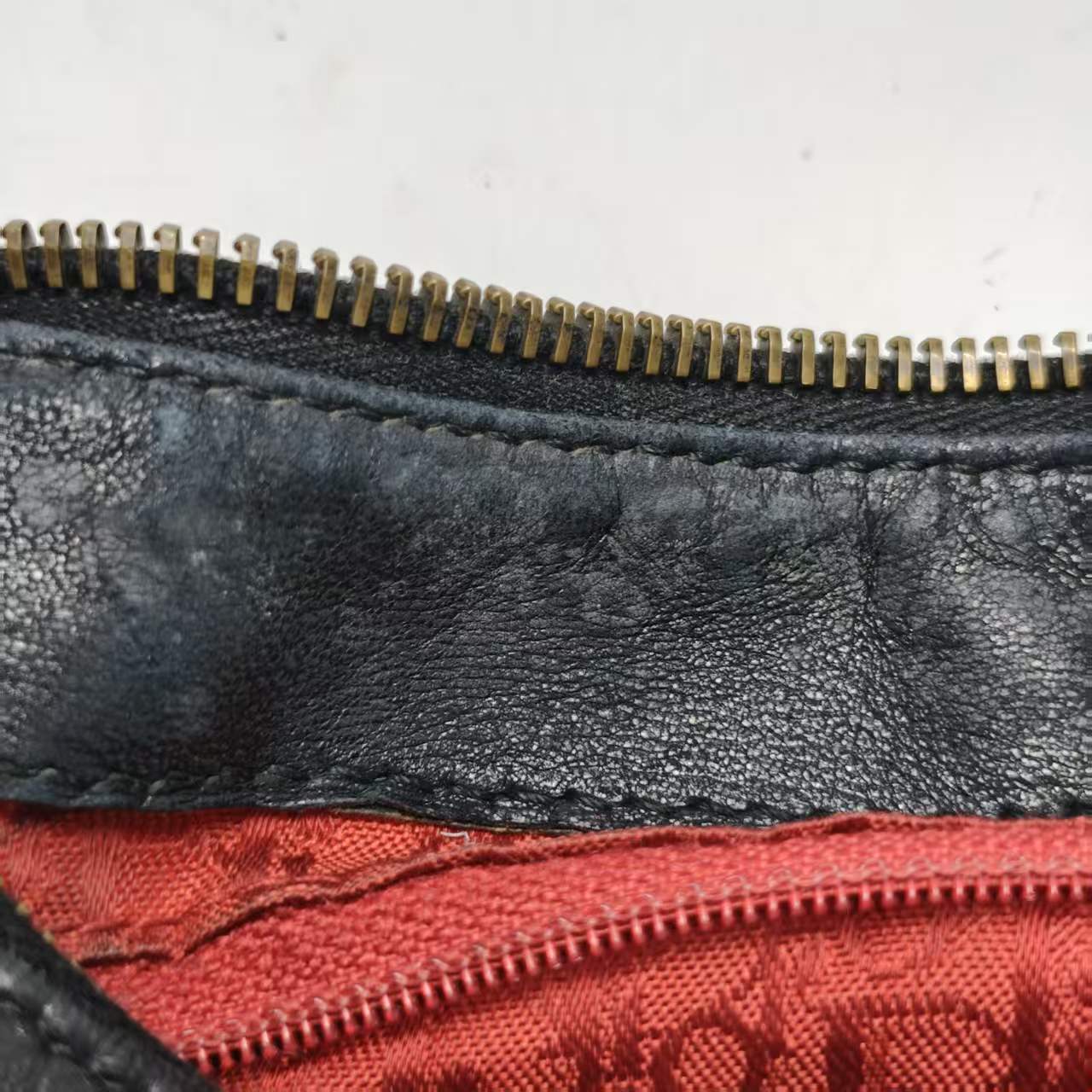 【*Shipped from: China*】Dior Lambskin Handbag — view 8