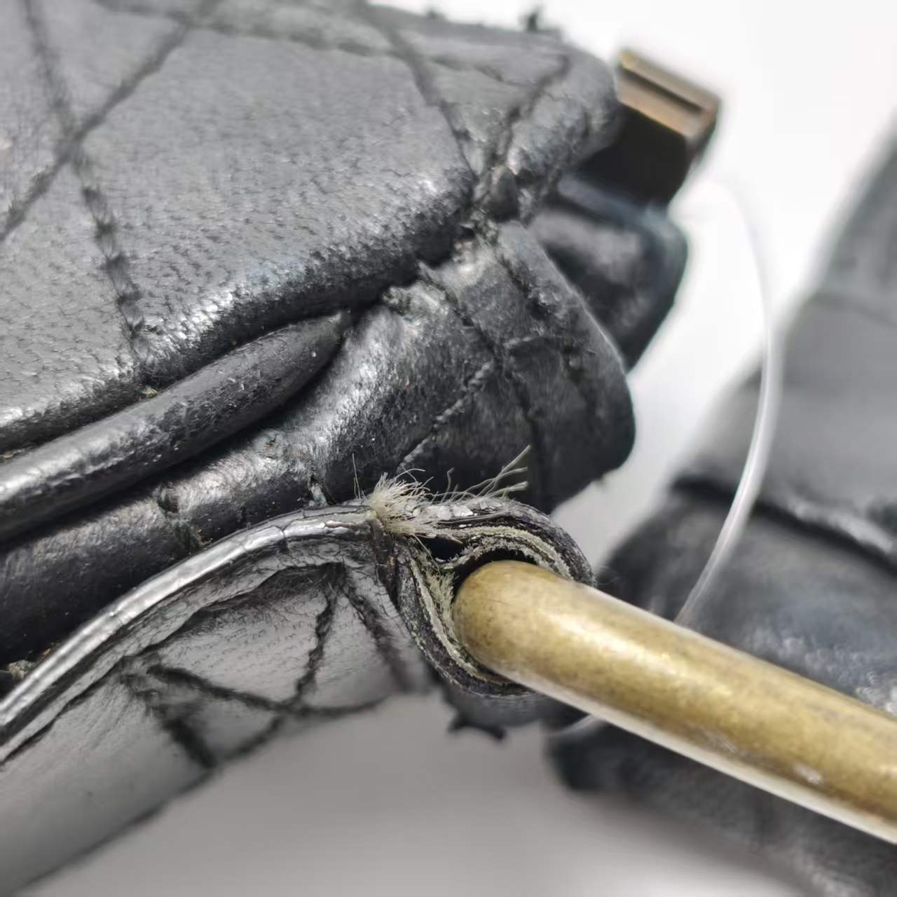 【*Shipped from: China*】Dior Lambskin Handbag — view 9