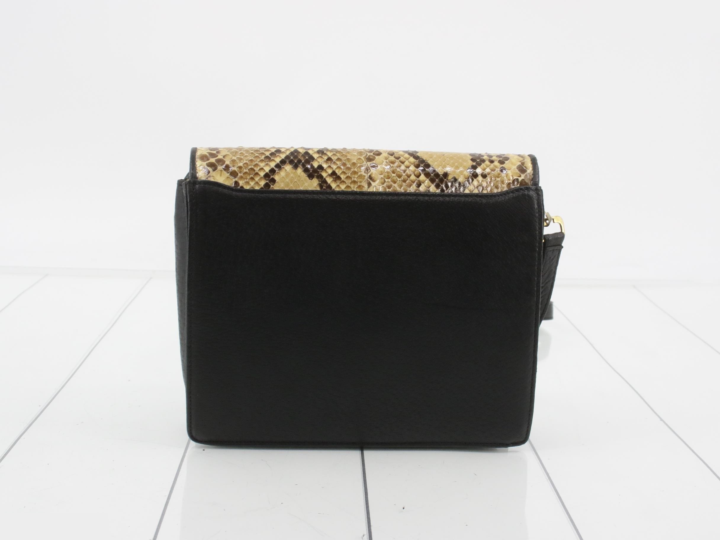 (bag) — view 2