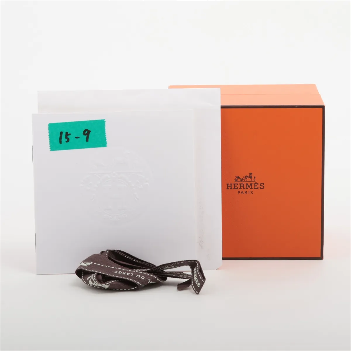 Chaine d'Ancle GM 2025 Bracelet 17 frames 925 91.2g Silver dents — view 7