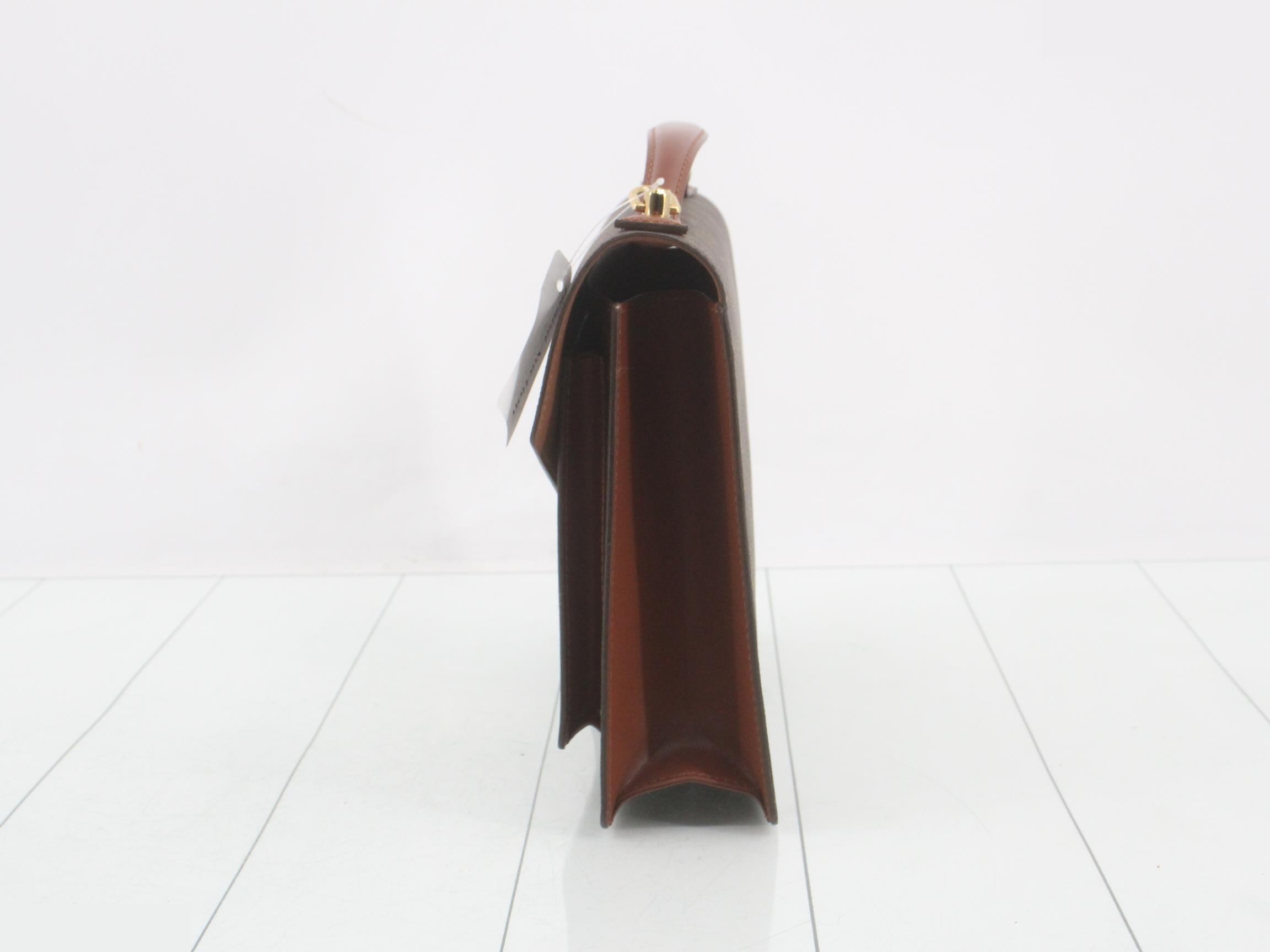 Monceau shoulder strap with 2 keys — view 3