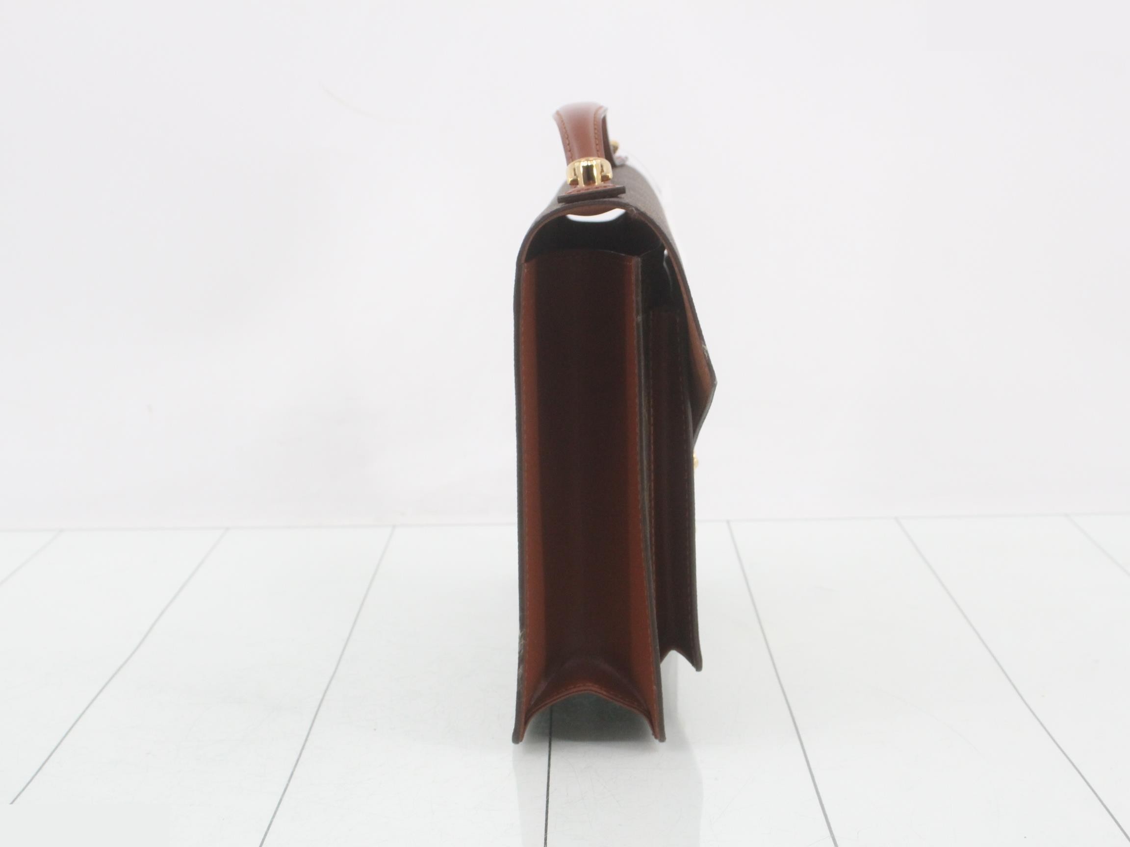 Monceau shoulder strap with 2 keys — view 4