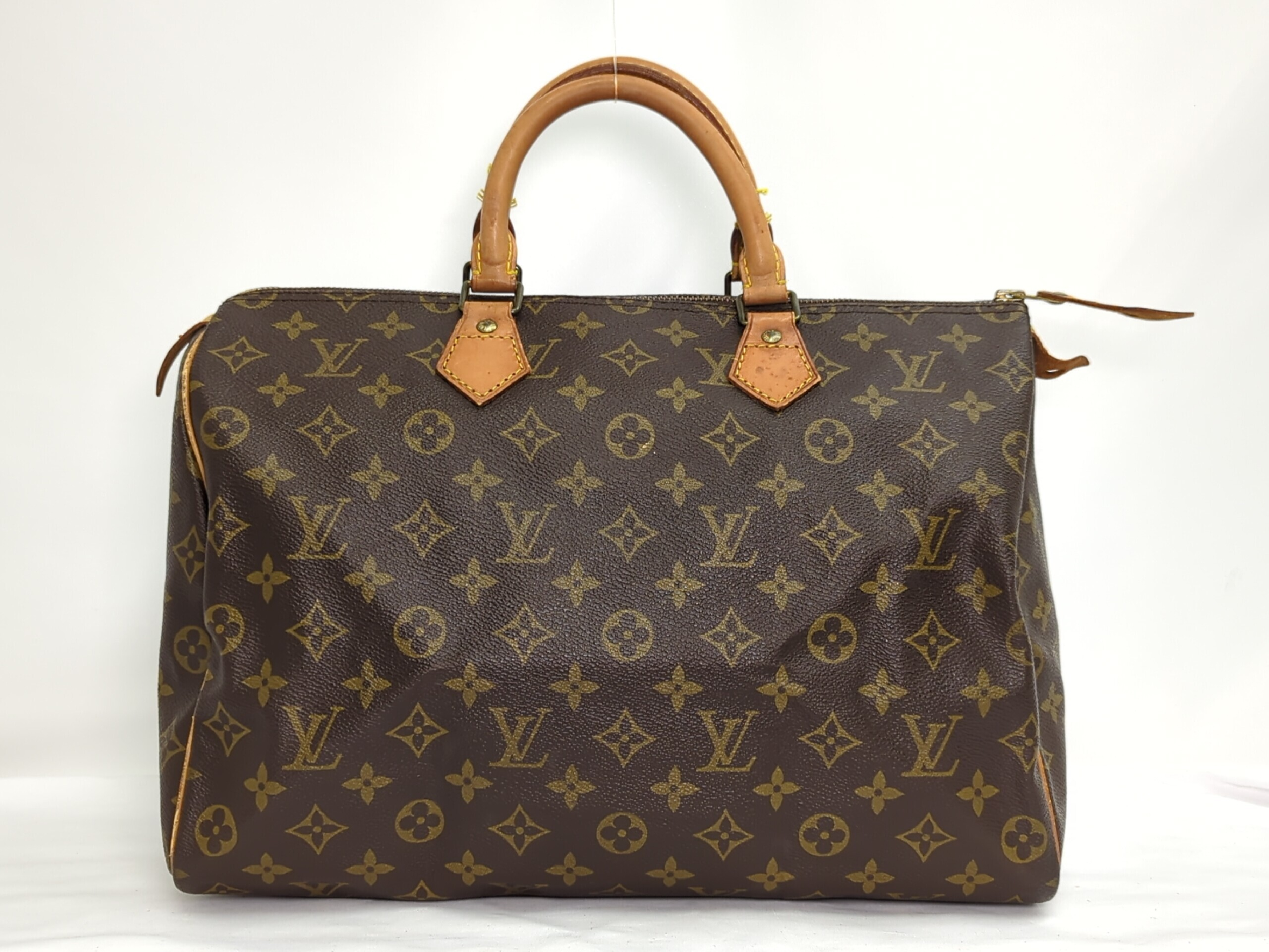 M41524 Monogram Speedy 35 Handbag