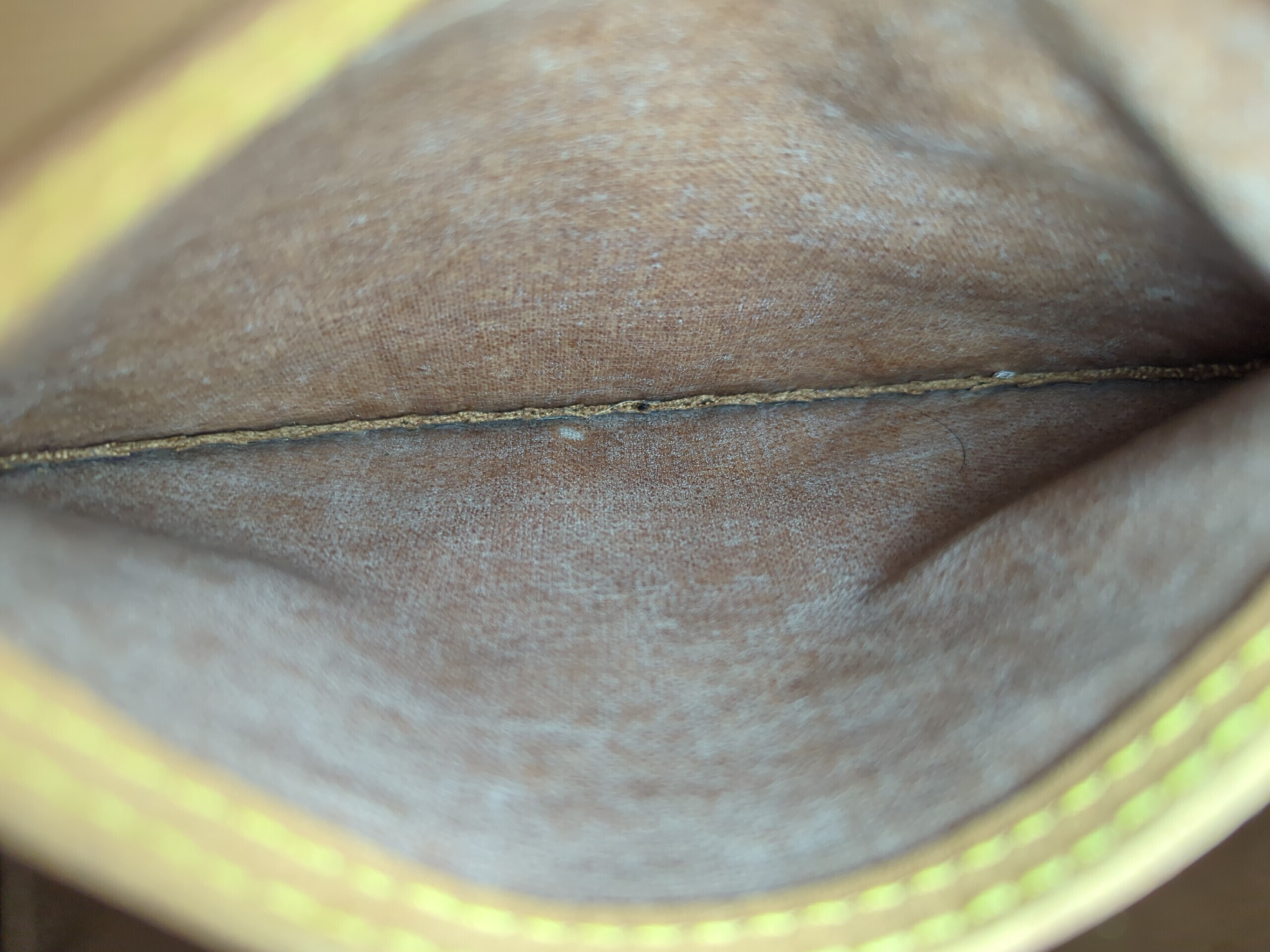 M41524 Monogram Speedy 35 Handbag — view 11
