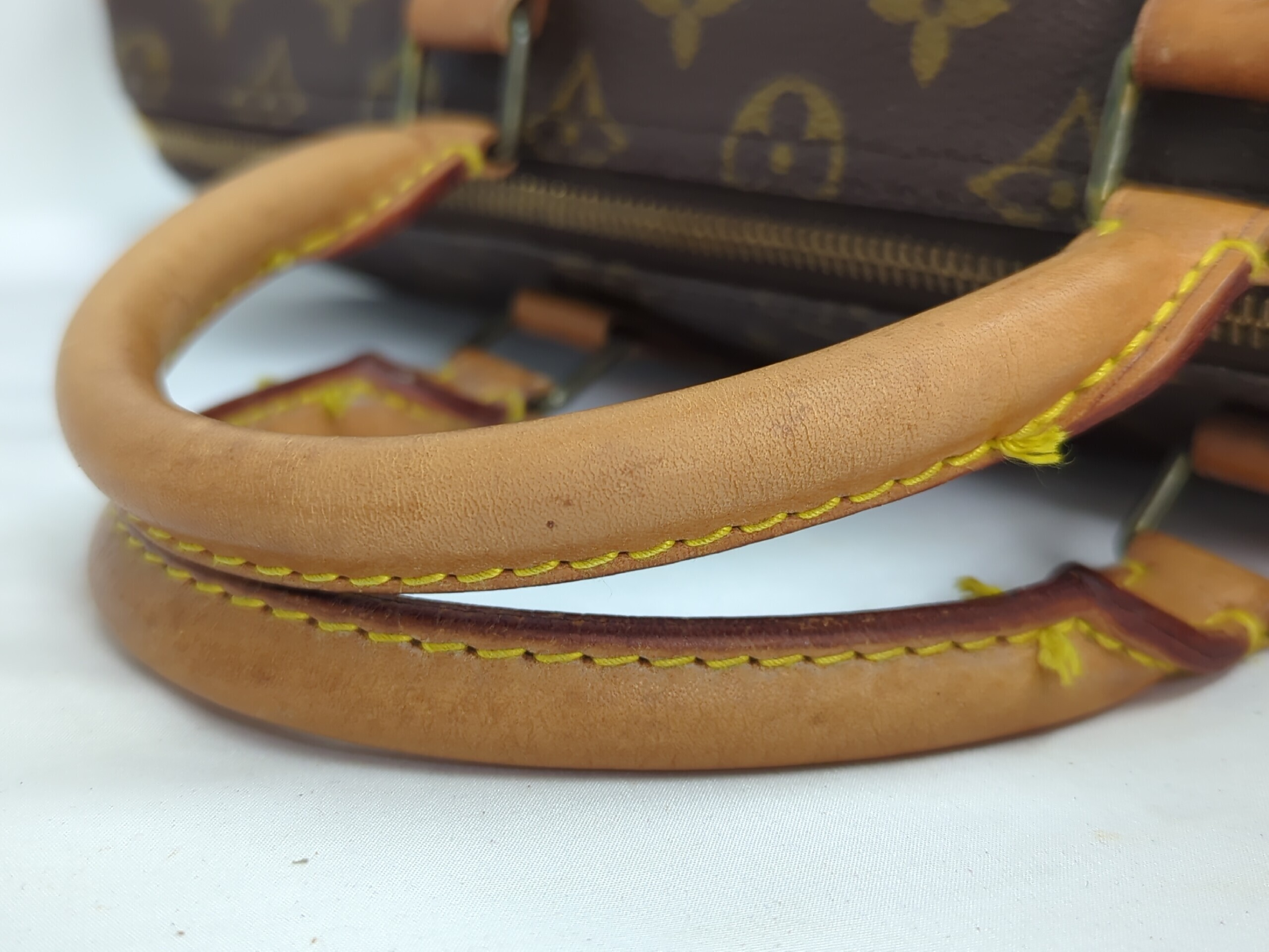 M41524 Monogram Speedy 35 Handbag — view 7