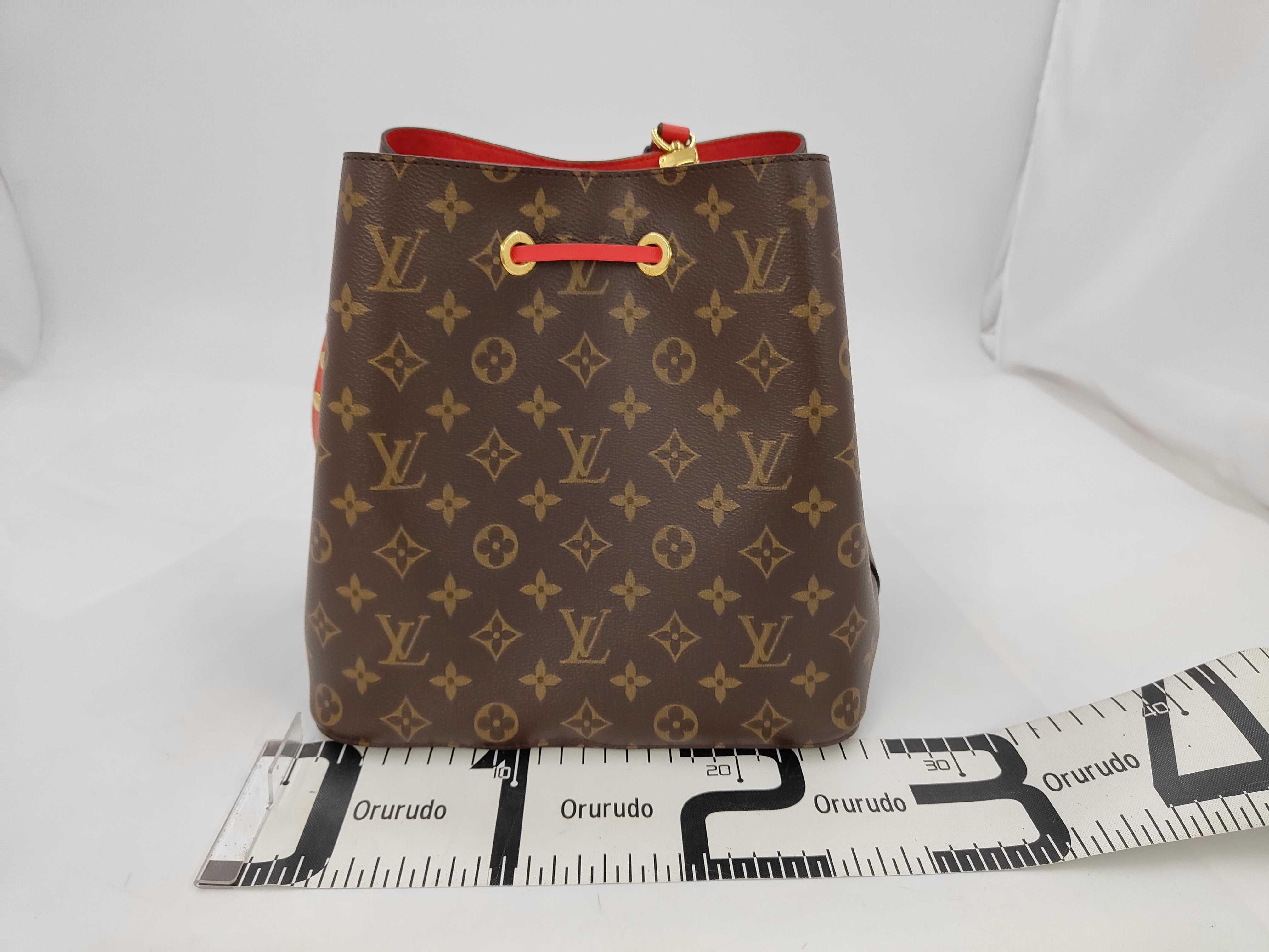 Monogram NeoNoe M44021 Tote Bag — view 2