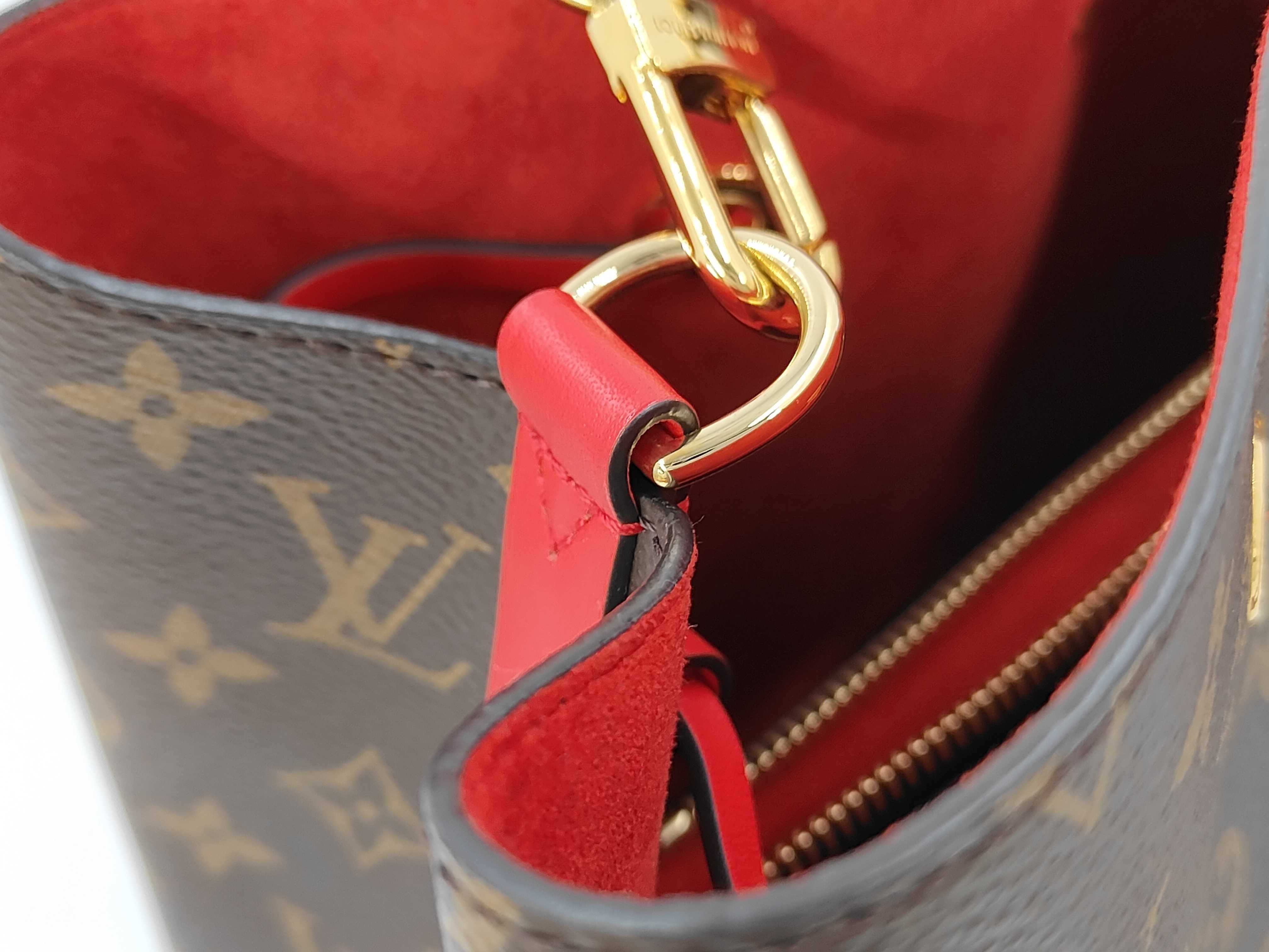 Monogram NeoNoe M44021 Tote Bag — view 11
