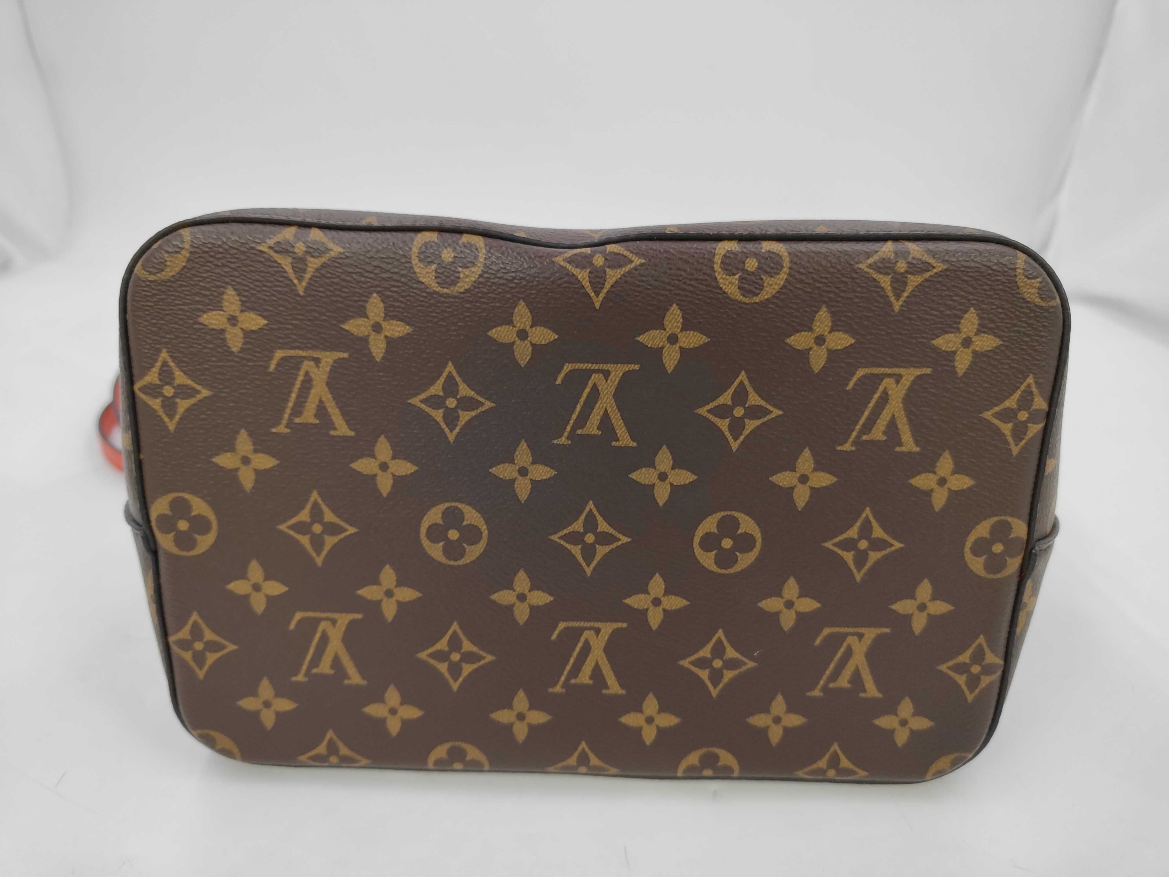 Monogram NeoNoe M44021 Tote Bag — view 3