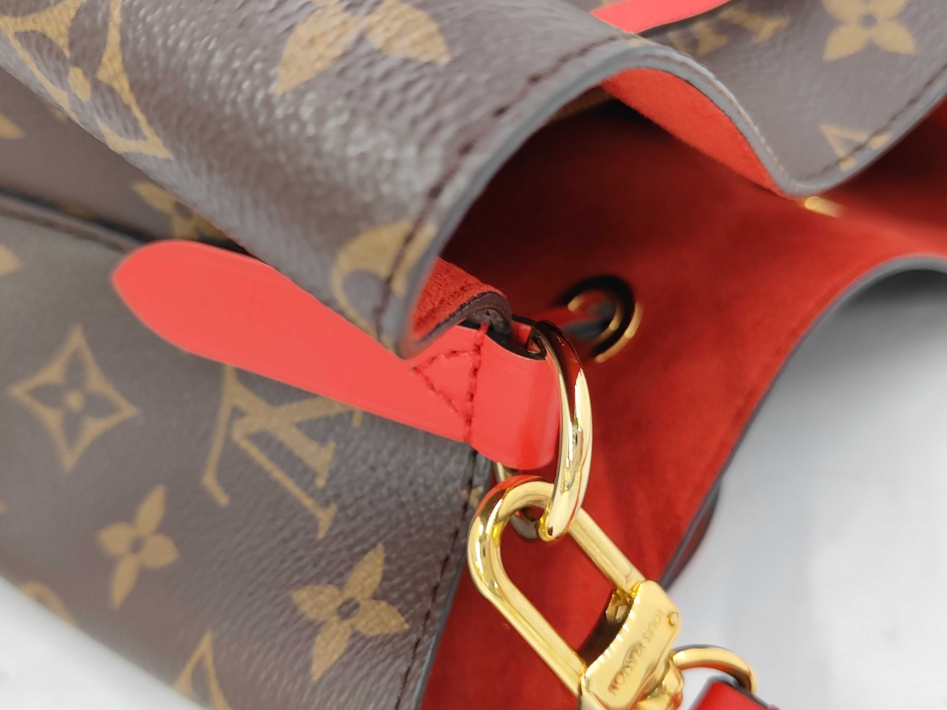 Monogram NeoNoe M44021 Tote Bag — view 5