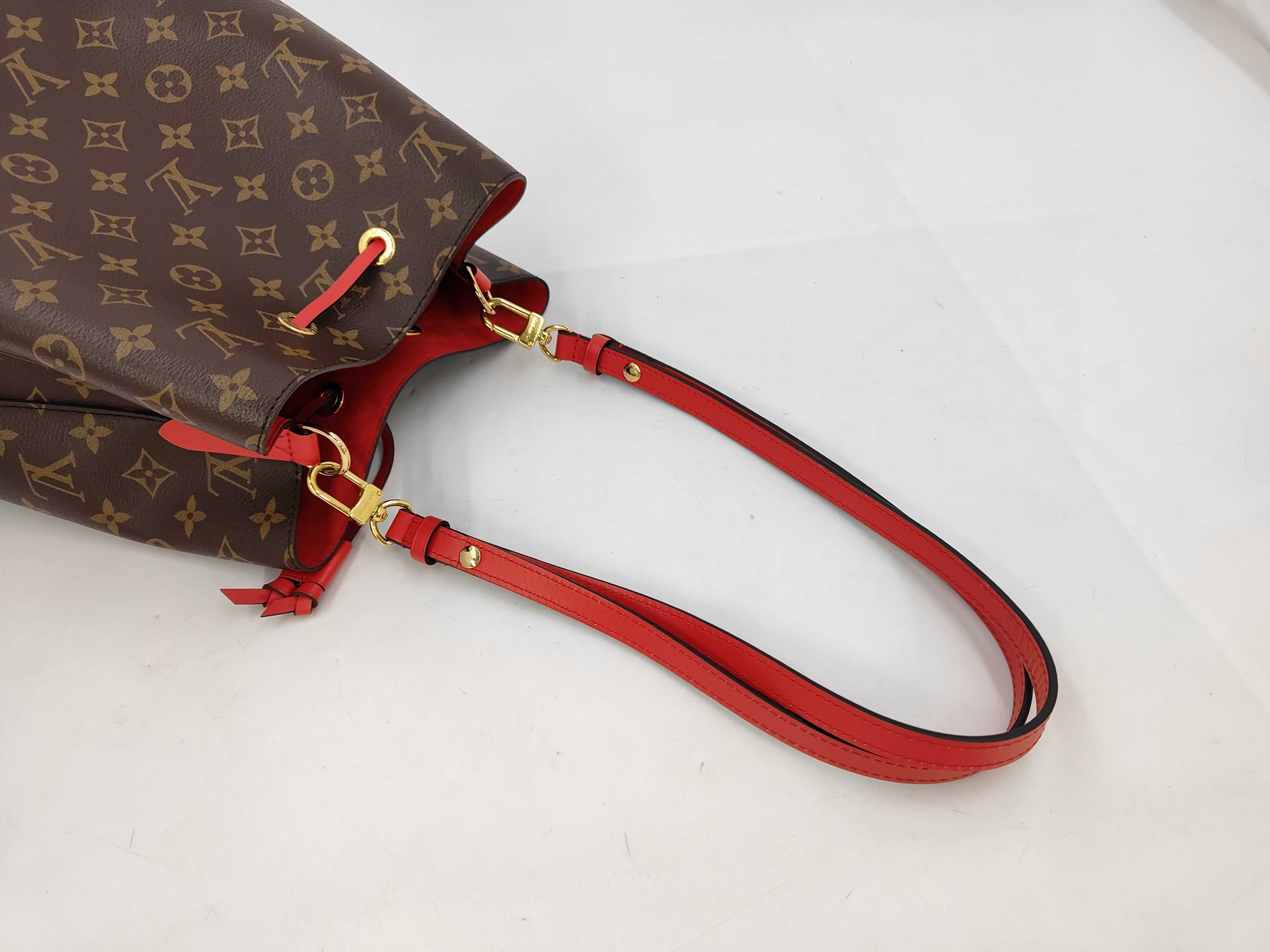 Monogram NeoNoe M44021 Tote Bag — view 6