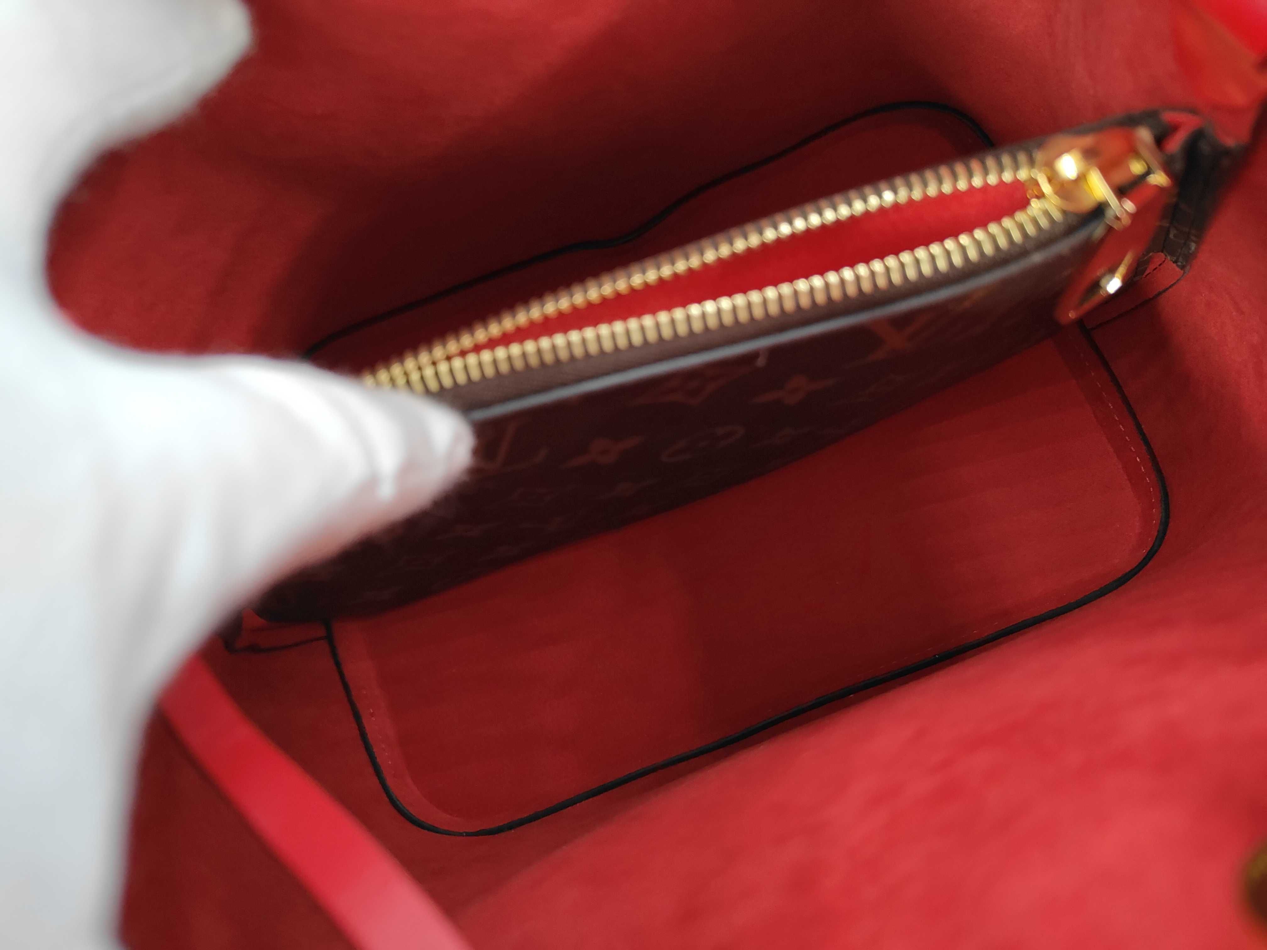 Monogram NeoNoe M44021 Tote Bag — view 8