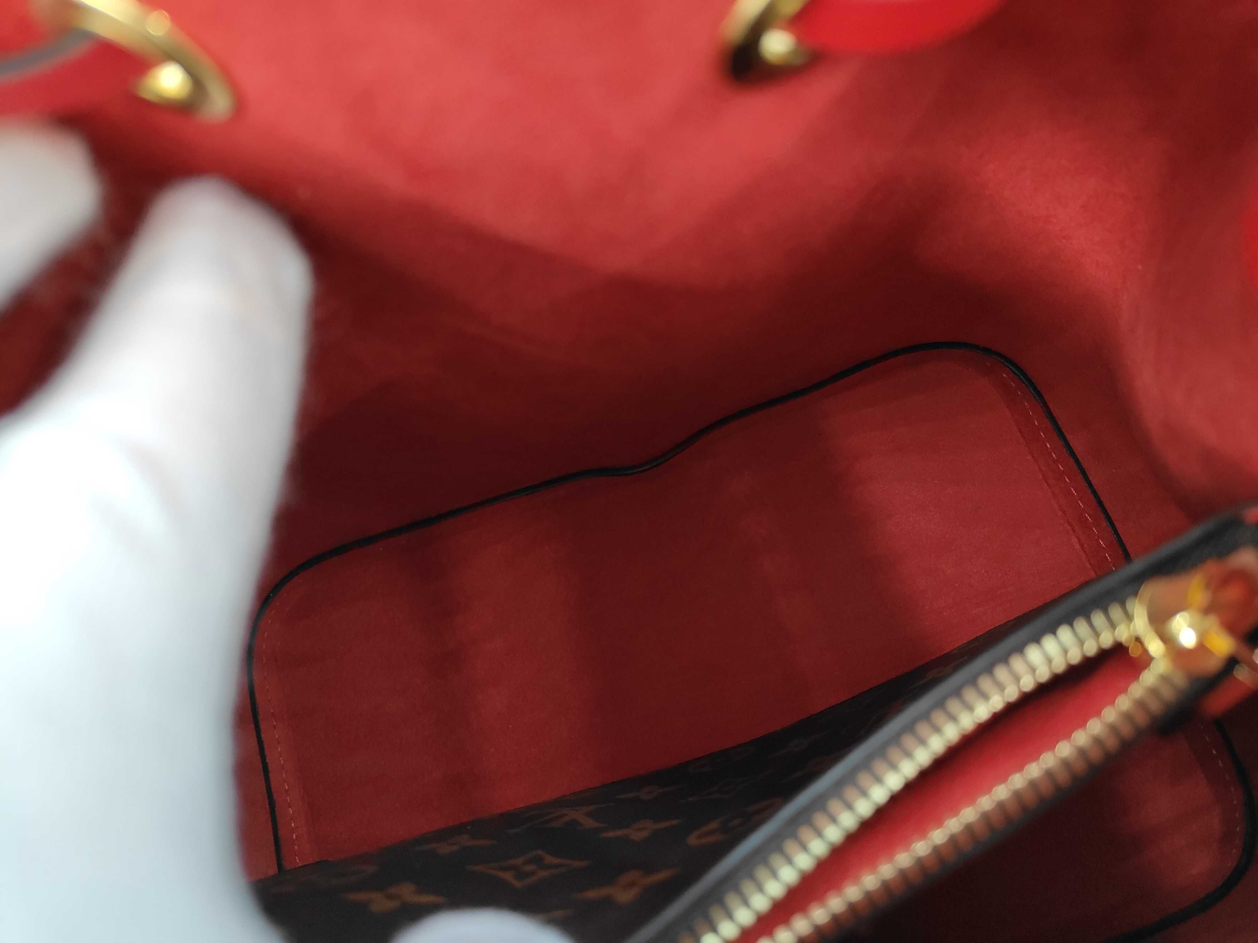 Monogram NeoNoe M44021 Tote Bag — view 9