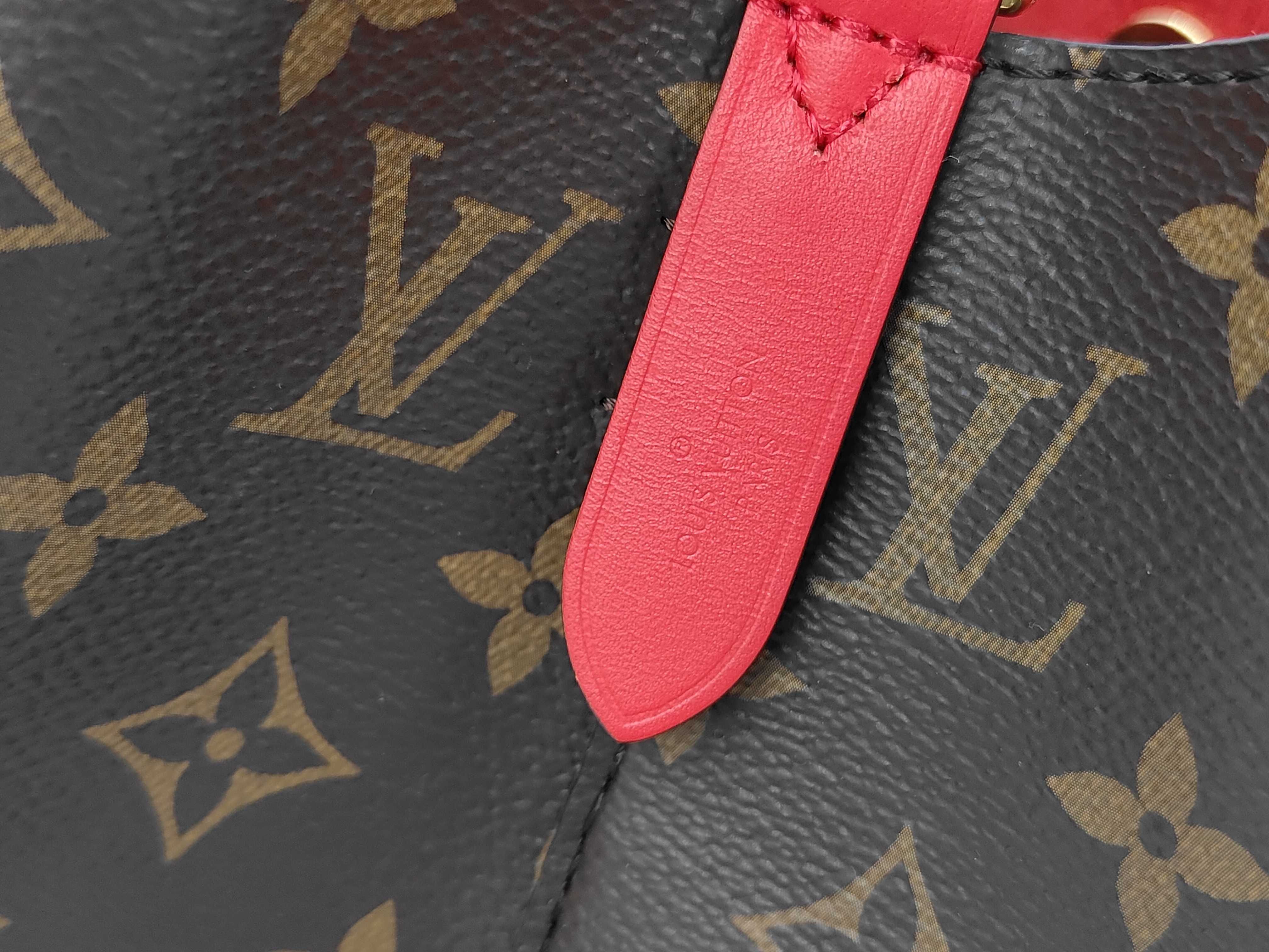 Monogram NeoNoe M44021 Tote Bag — view 10