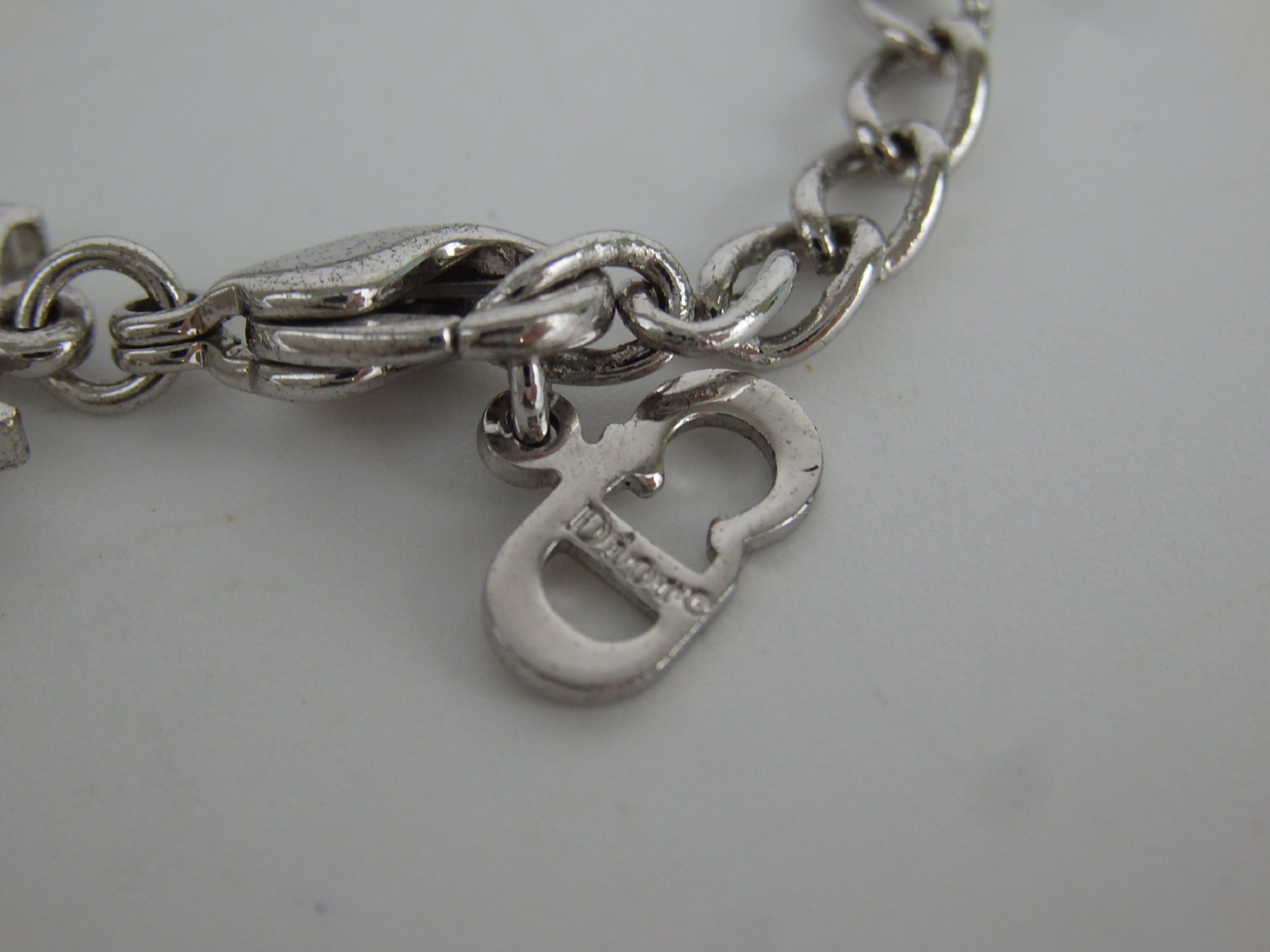 necklace — view 6