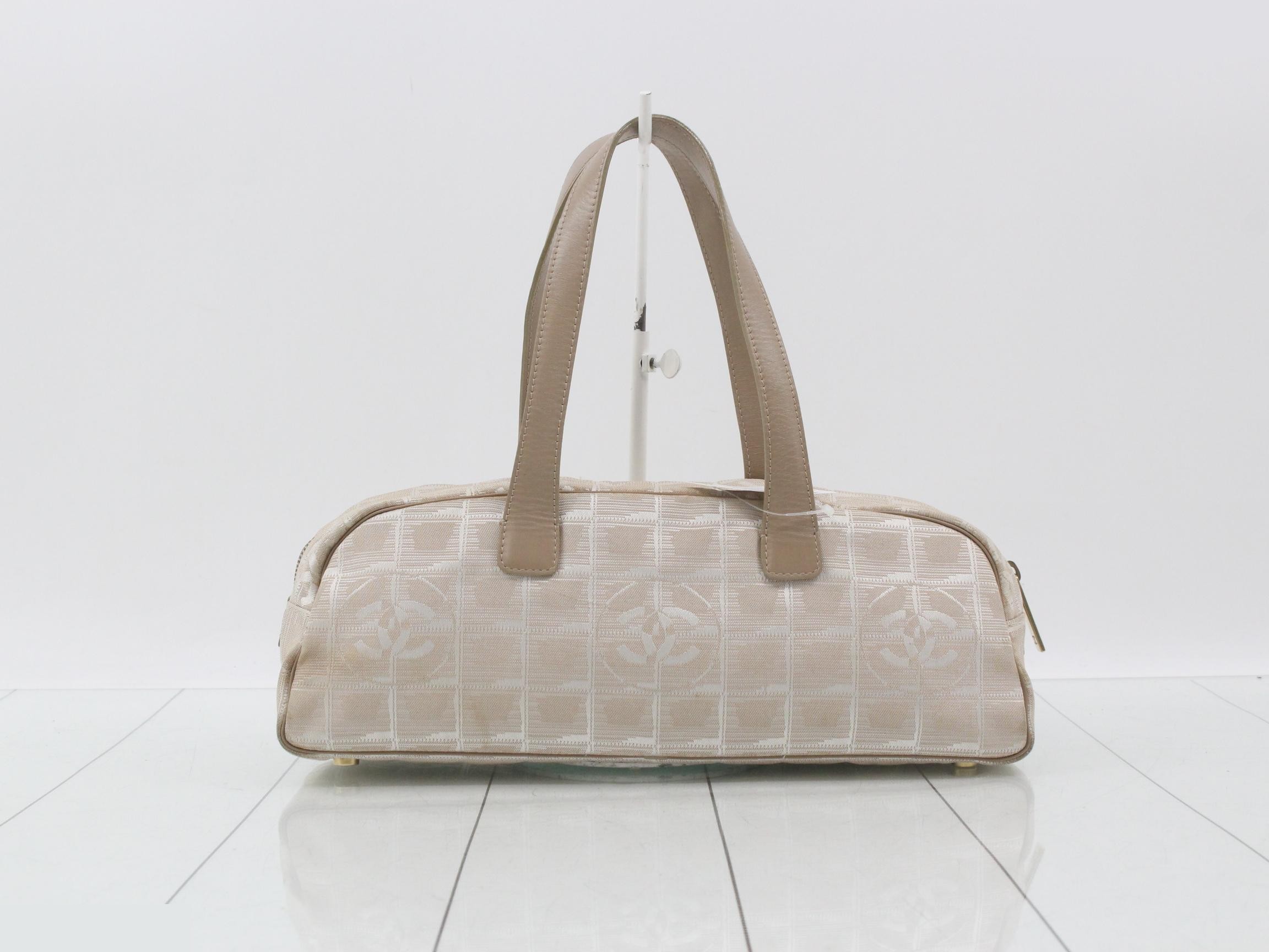 New Travel handbag — view 2