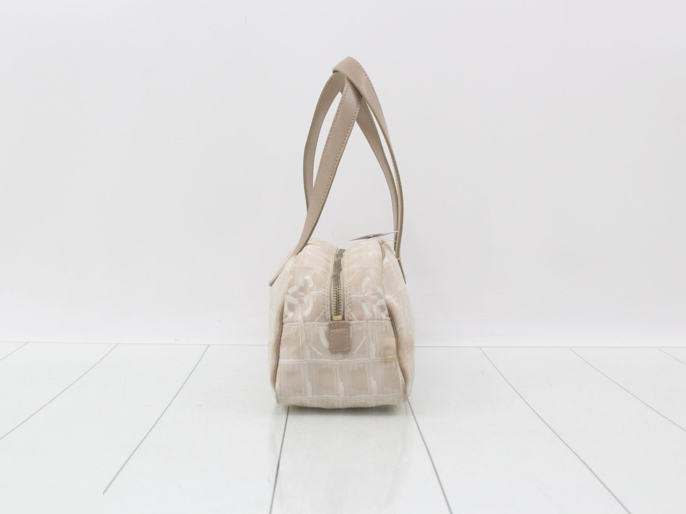 New Travel handbag — view 3