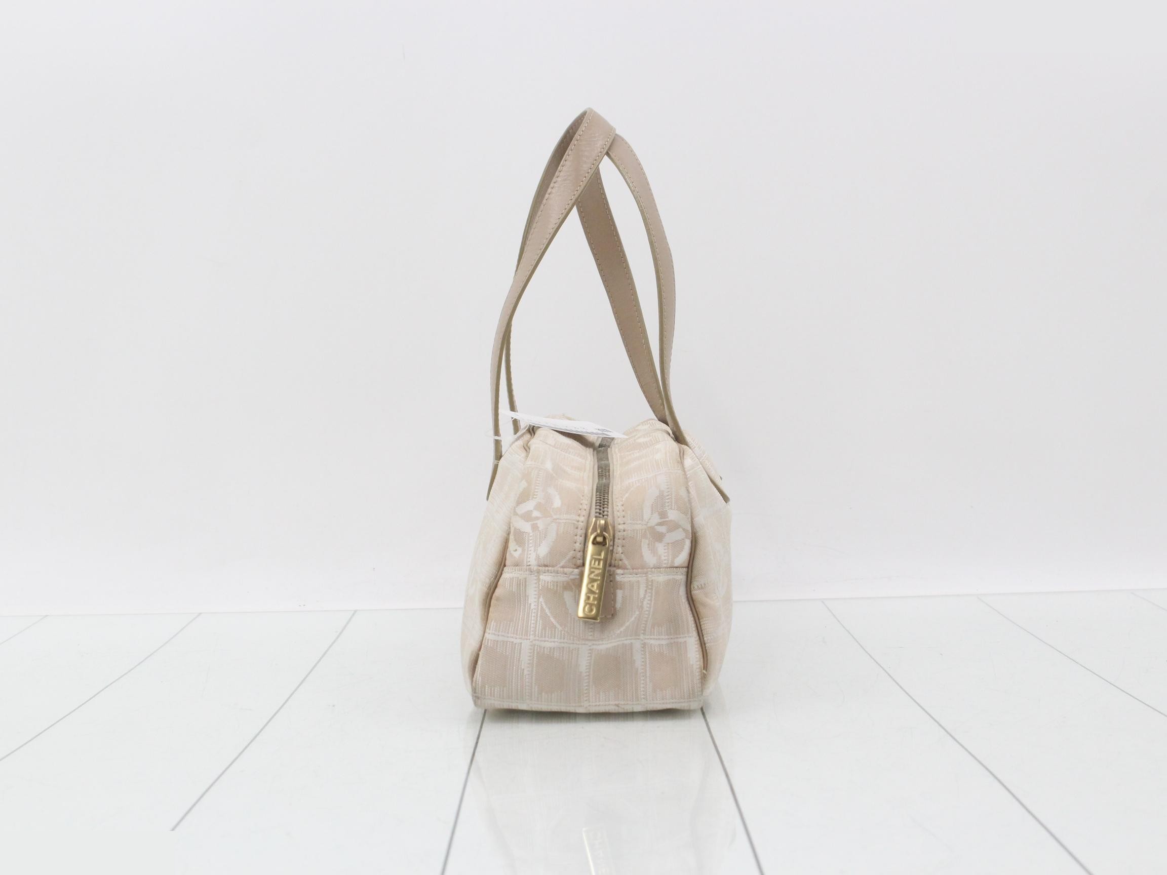 New Travel handbag — view 4