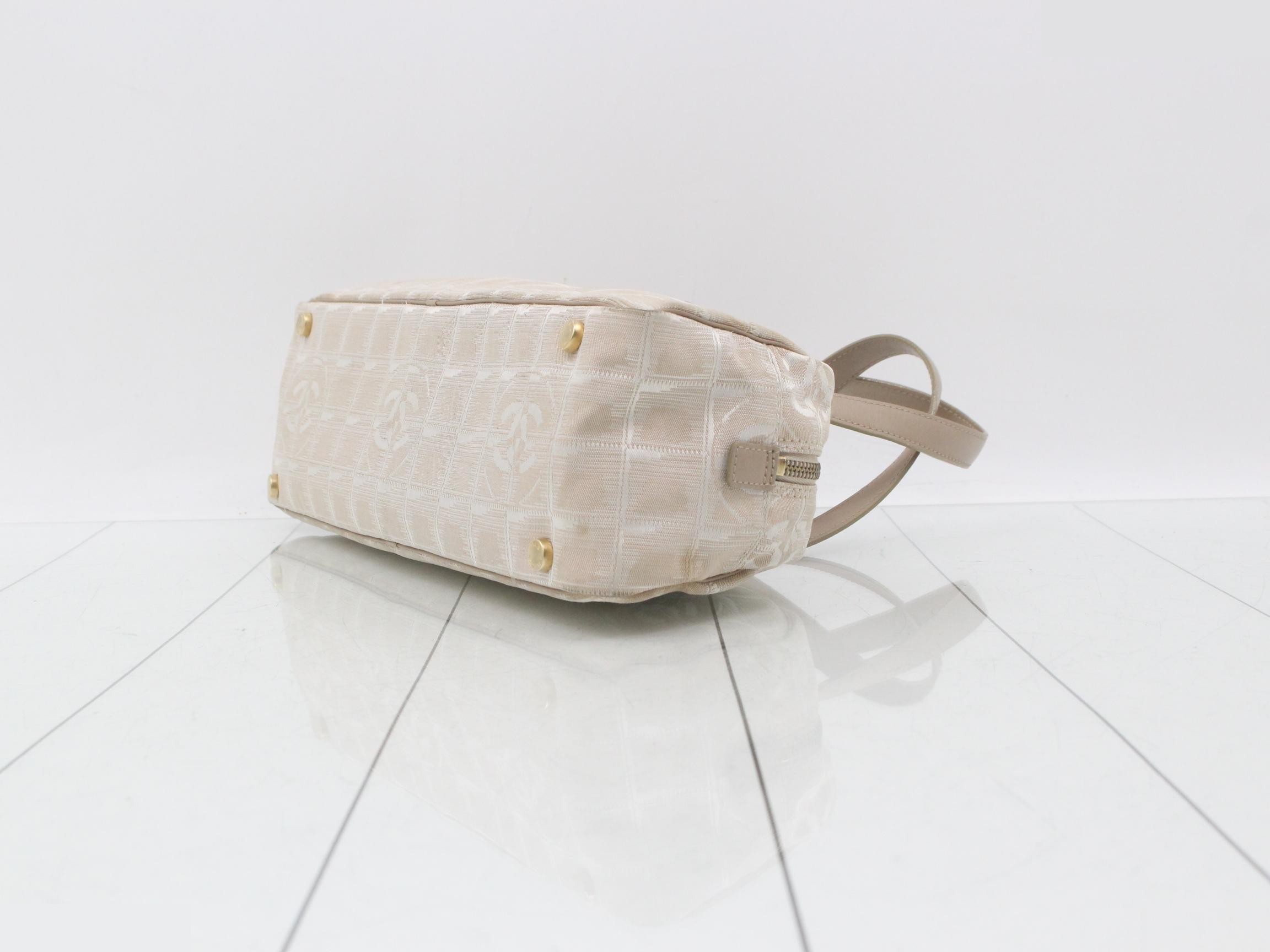 New Travel handbag — view 6