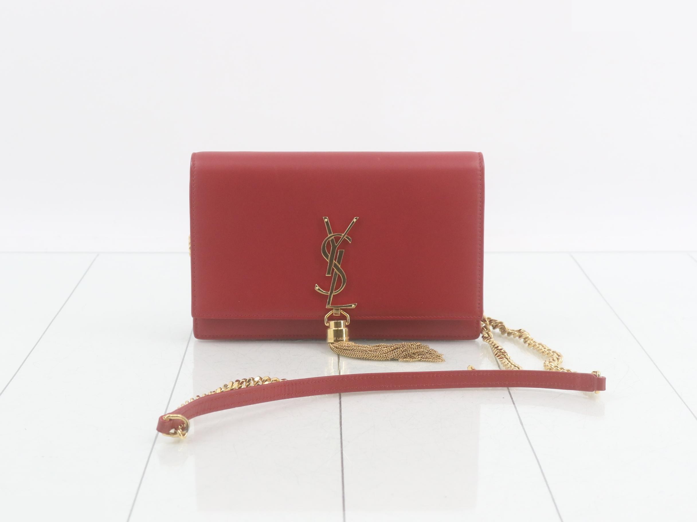 Monogram (bag) shoulder bag