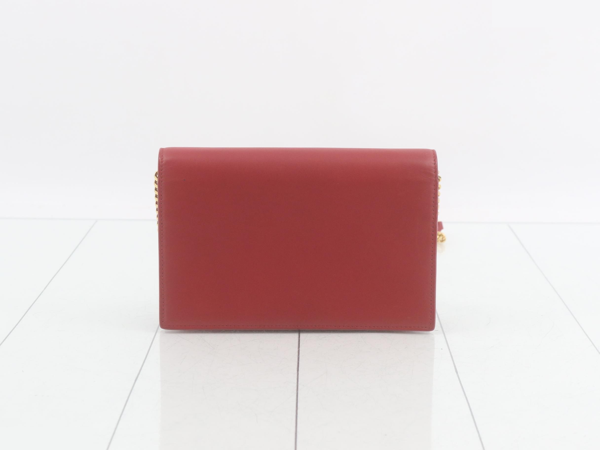 Monogram (bag) shoulder bag — view 2