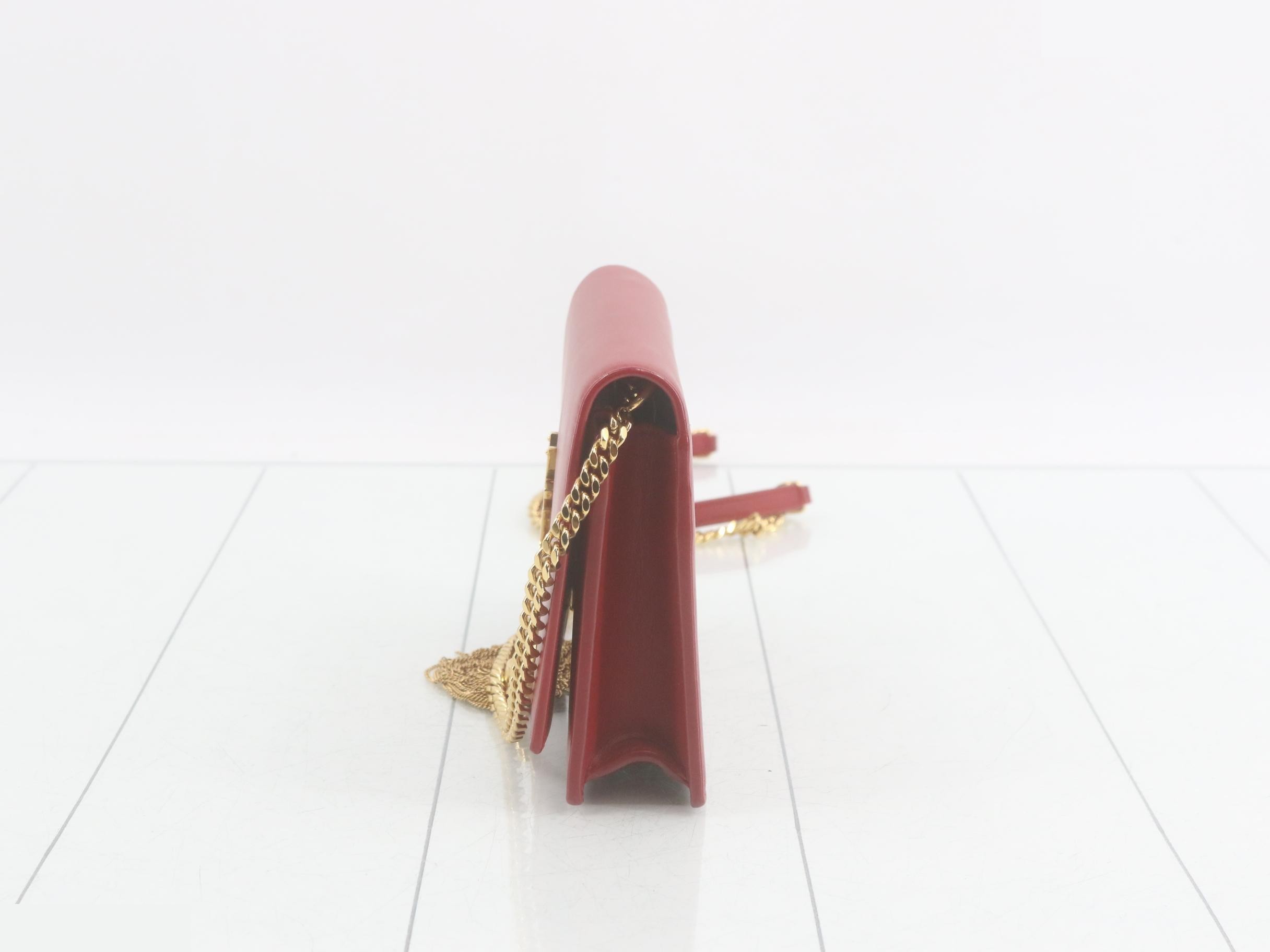 Monogram (bag) shoulder bag — view 3