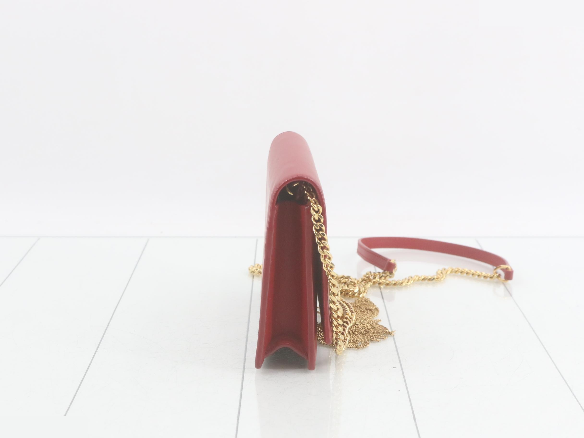 Monogram (bag) shoulder bag — view 4