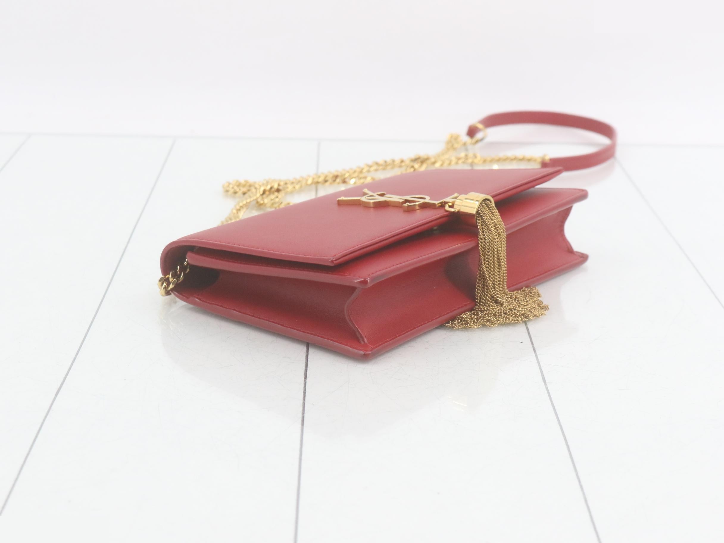 Monogram (bag) shoulder bag — view 5