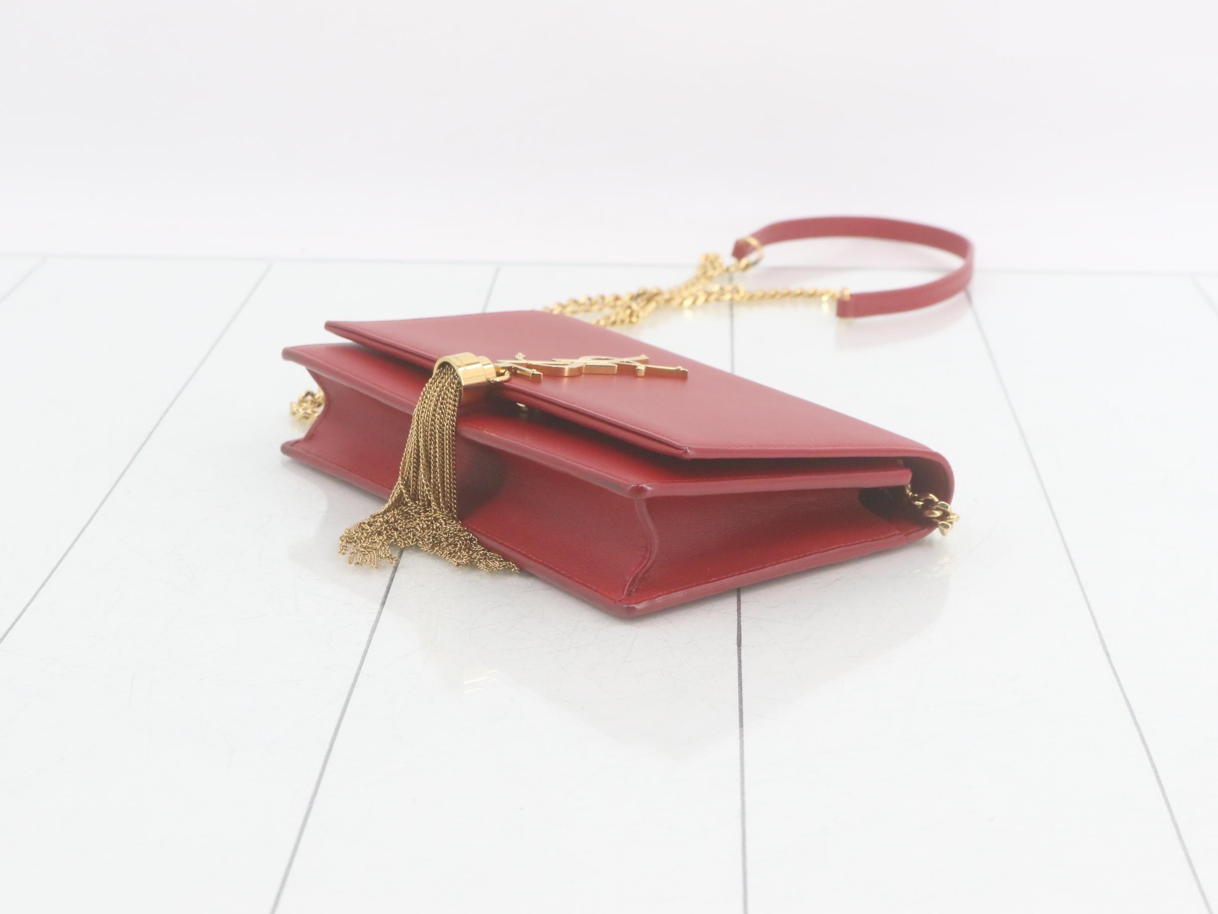 Monogram (bag) shoulder bag — view 6