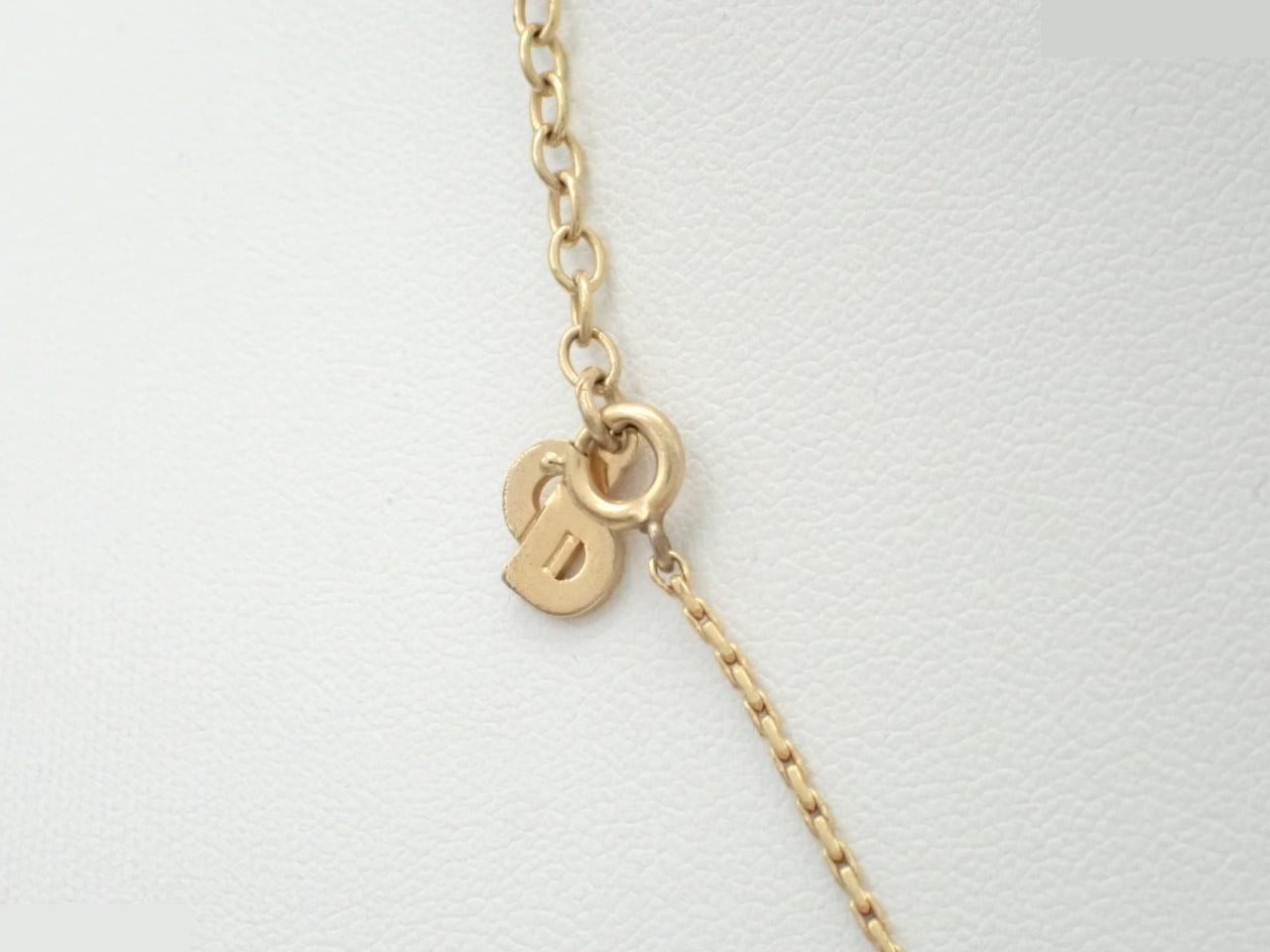 necklace, neck circumference approximately 45cm — view 2