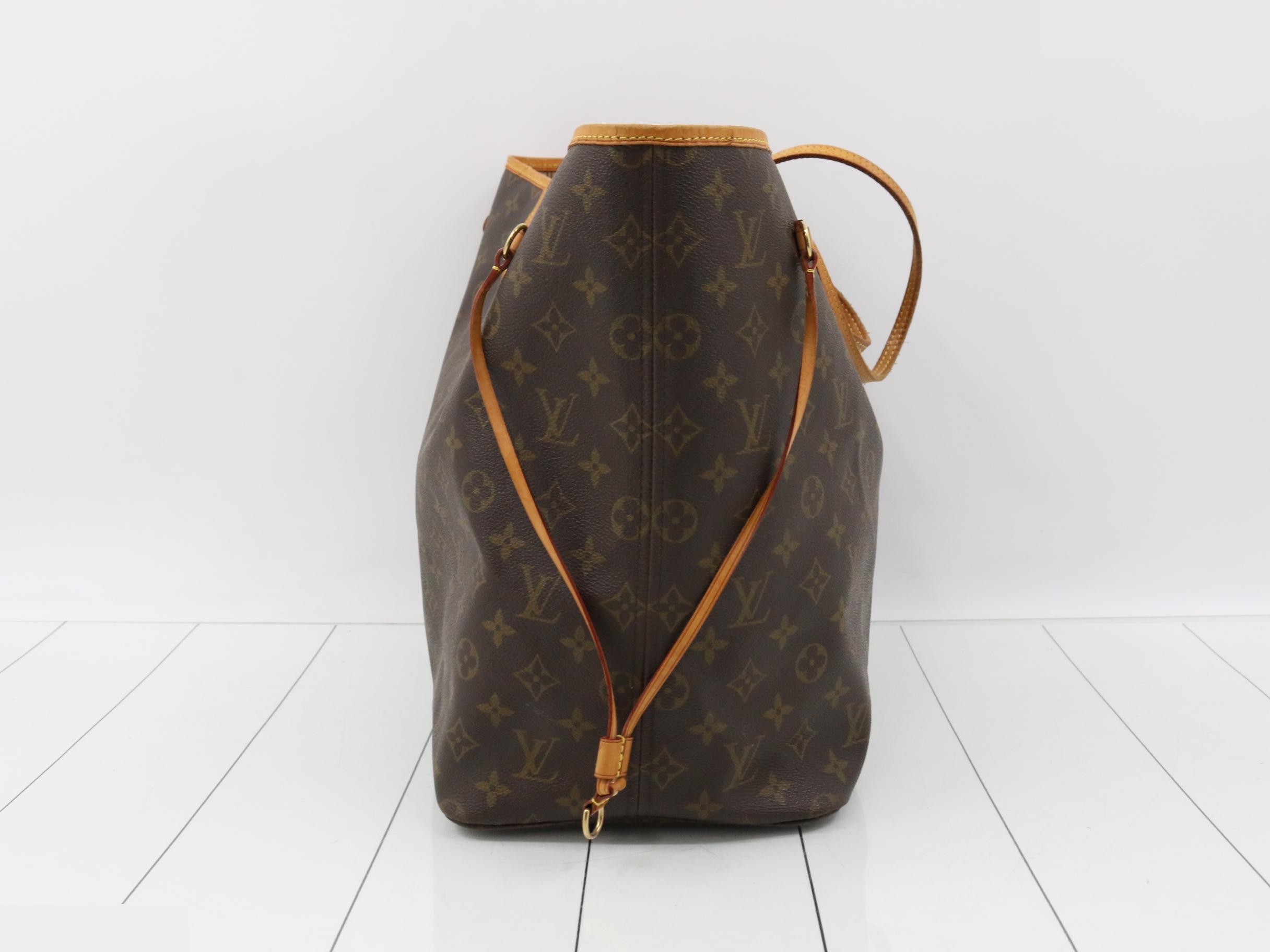 Neverfull GM — view 4