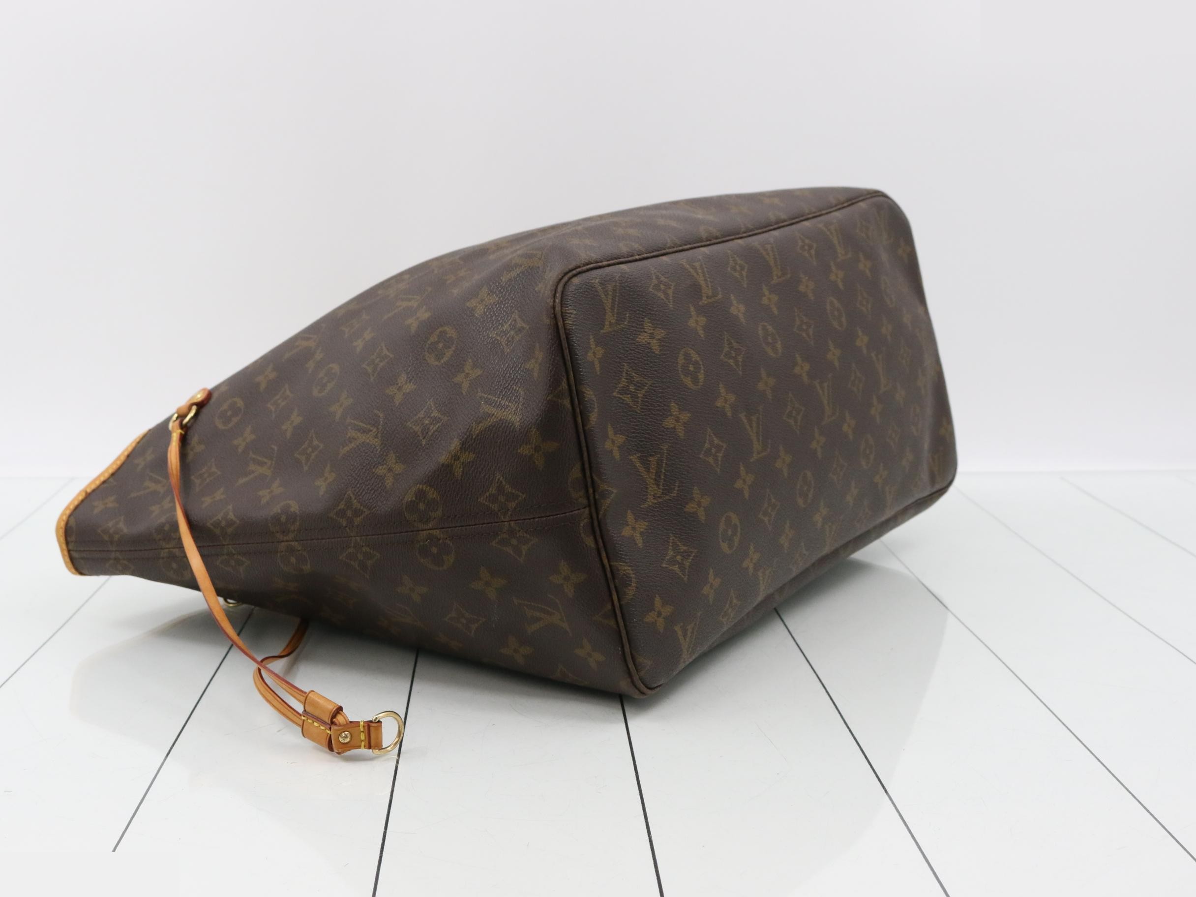 Neverfull GM — view 5