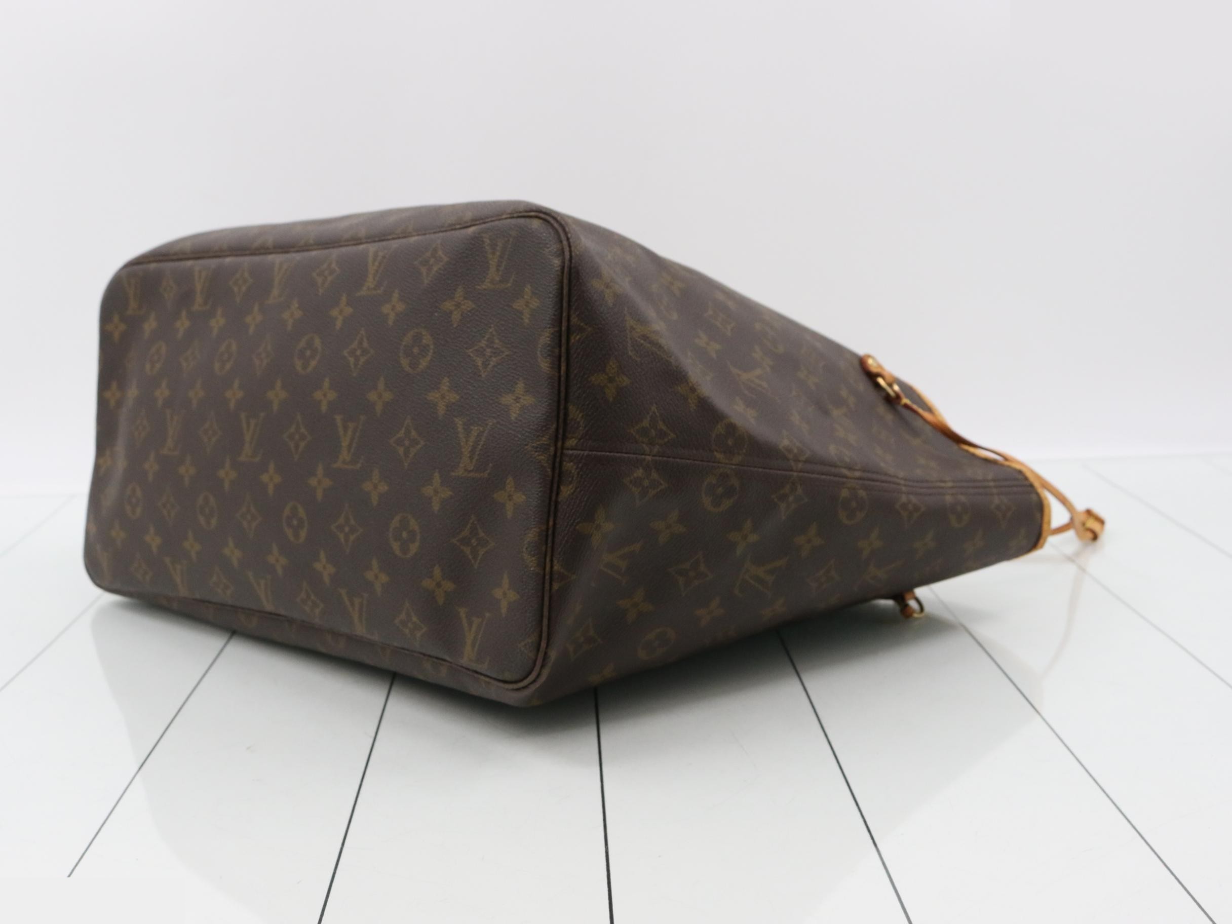 Neverfull GM — view 6