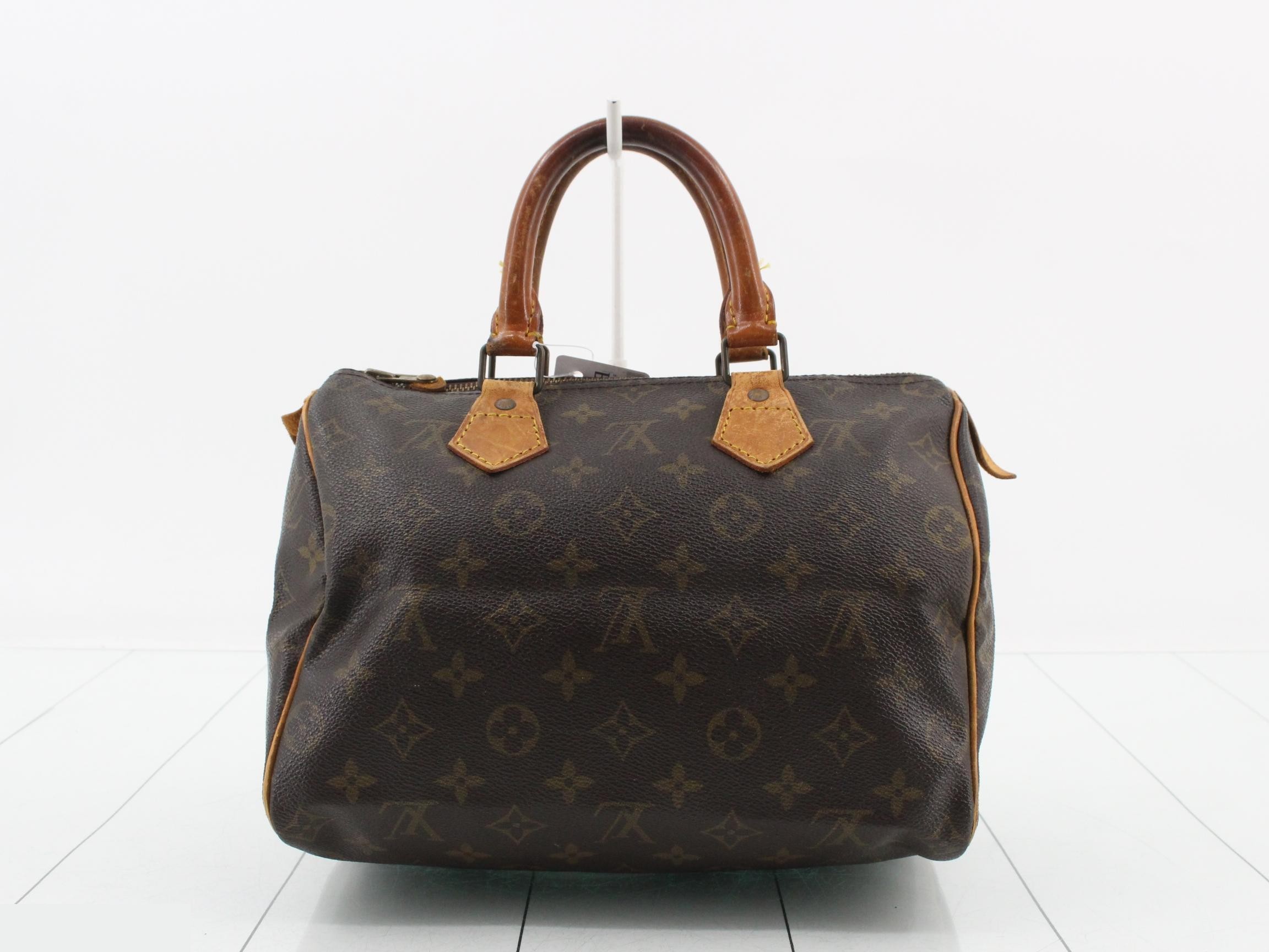 Speedy 25 — view 2